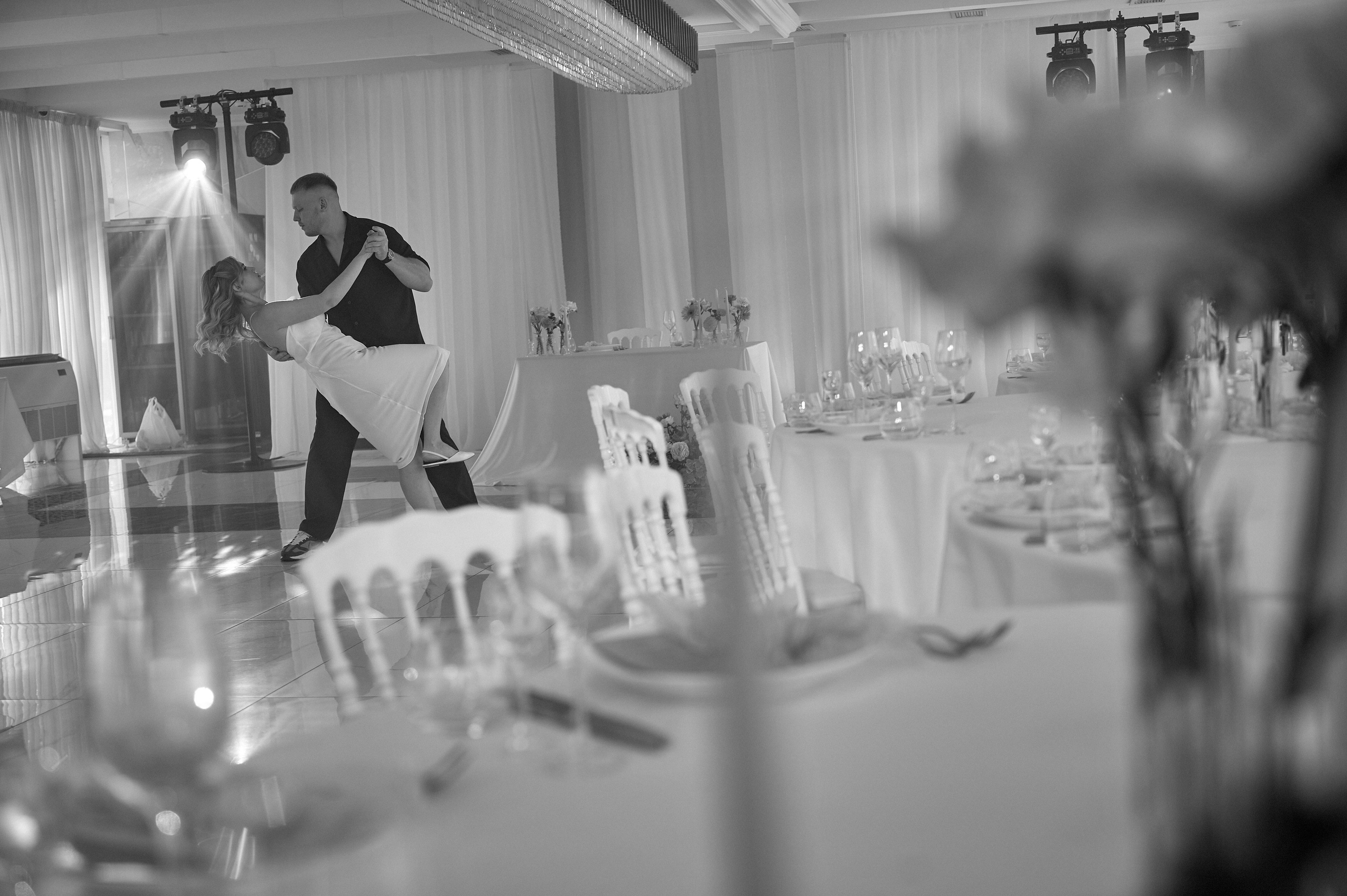 Дима и Вика. Свадебный и семейный фотограф в Крыму