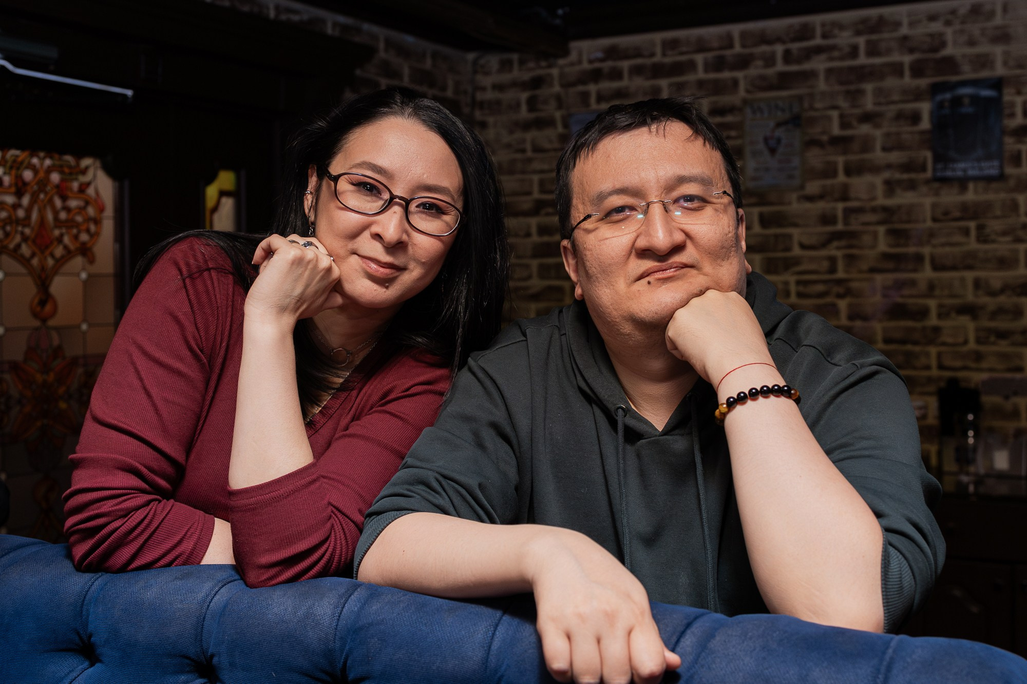 WOW QUIZ. КИПЯТКОМ КОКШЕТАУ