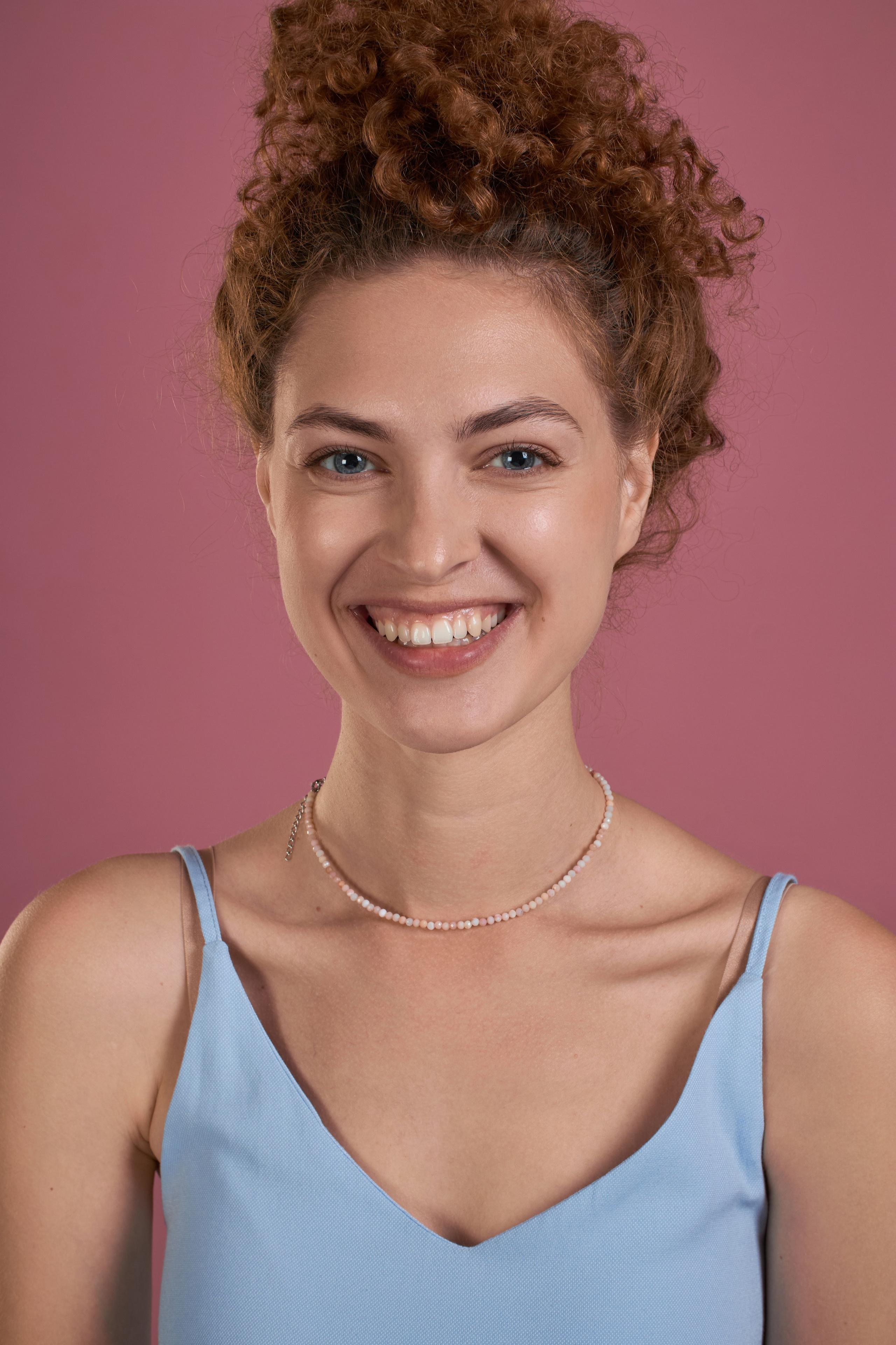 — Портреты. Фотограф Аня Кунгурцева, Москва