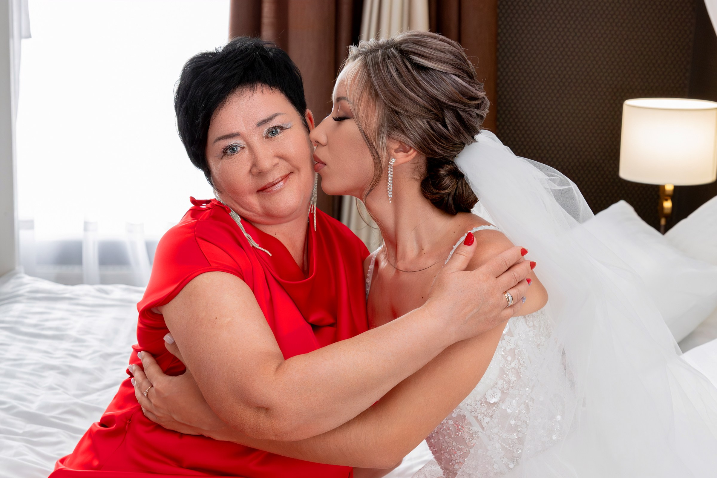 Дмитрий и Мария. Семейный и Детский фотограф г. Москва, г. Борисоглебск