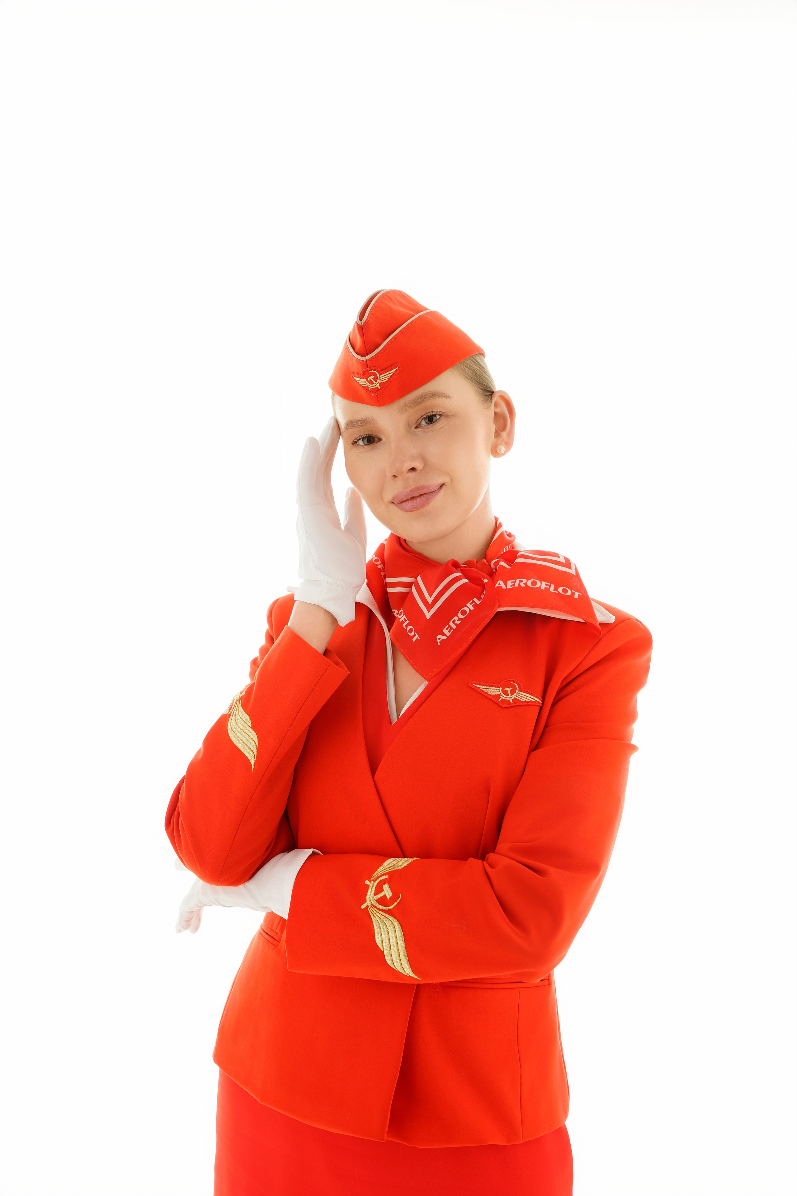 Съёмка в моей фотостудии «НЕБО». Женский фотограф в Химках Алёна Ленёва