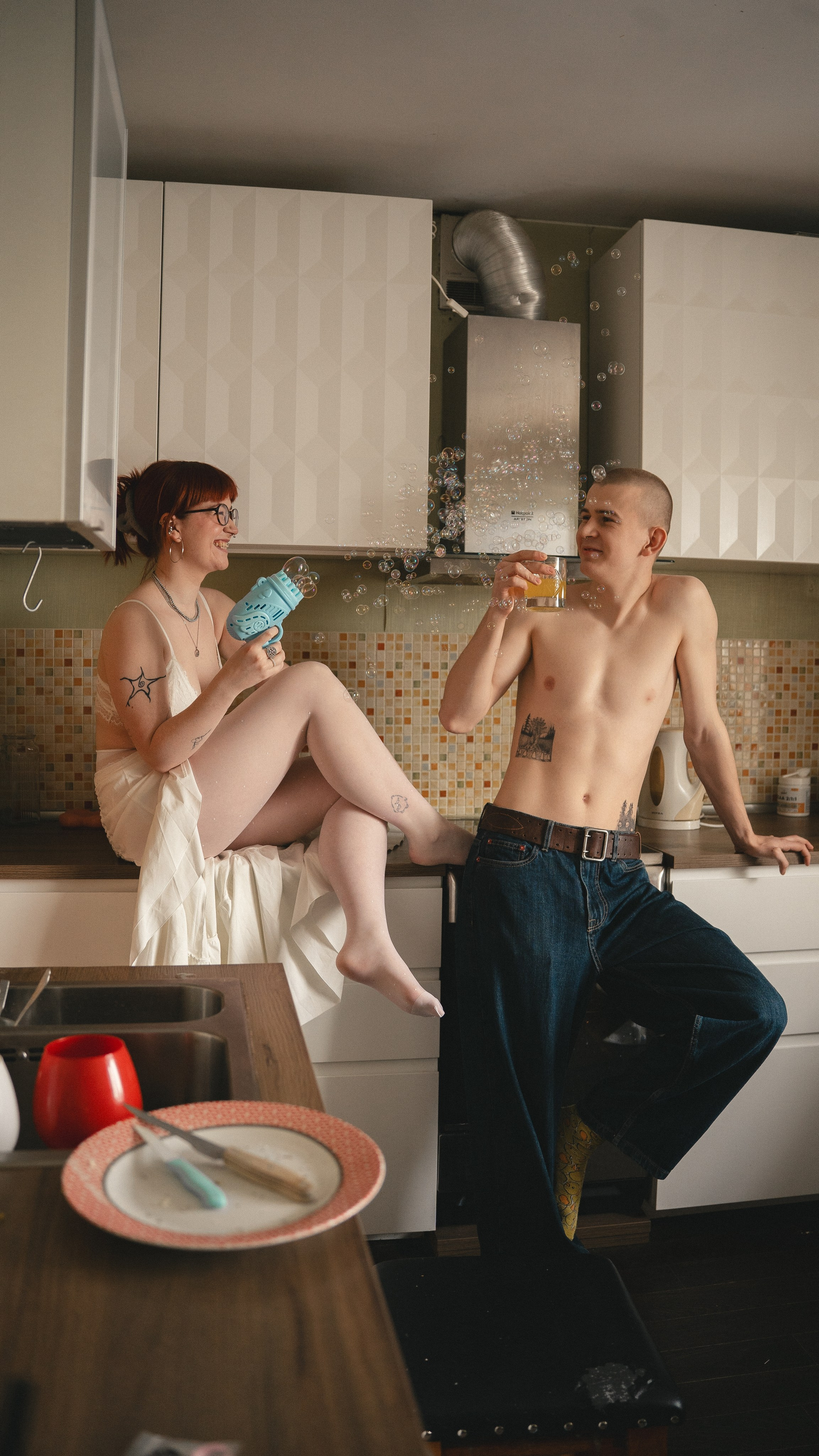 Андрей и Соня. Фотограф/рилсмейкер в Москве и МО. Свадьбы, индивидуальные съемки, лавстори, беременность, мероприятия, бренды