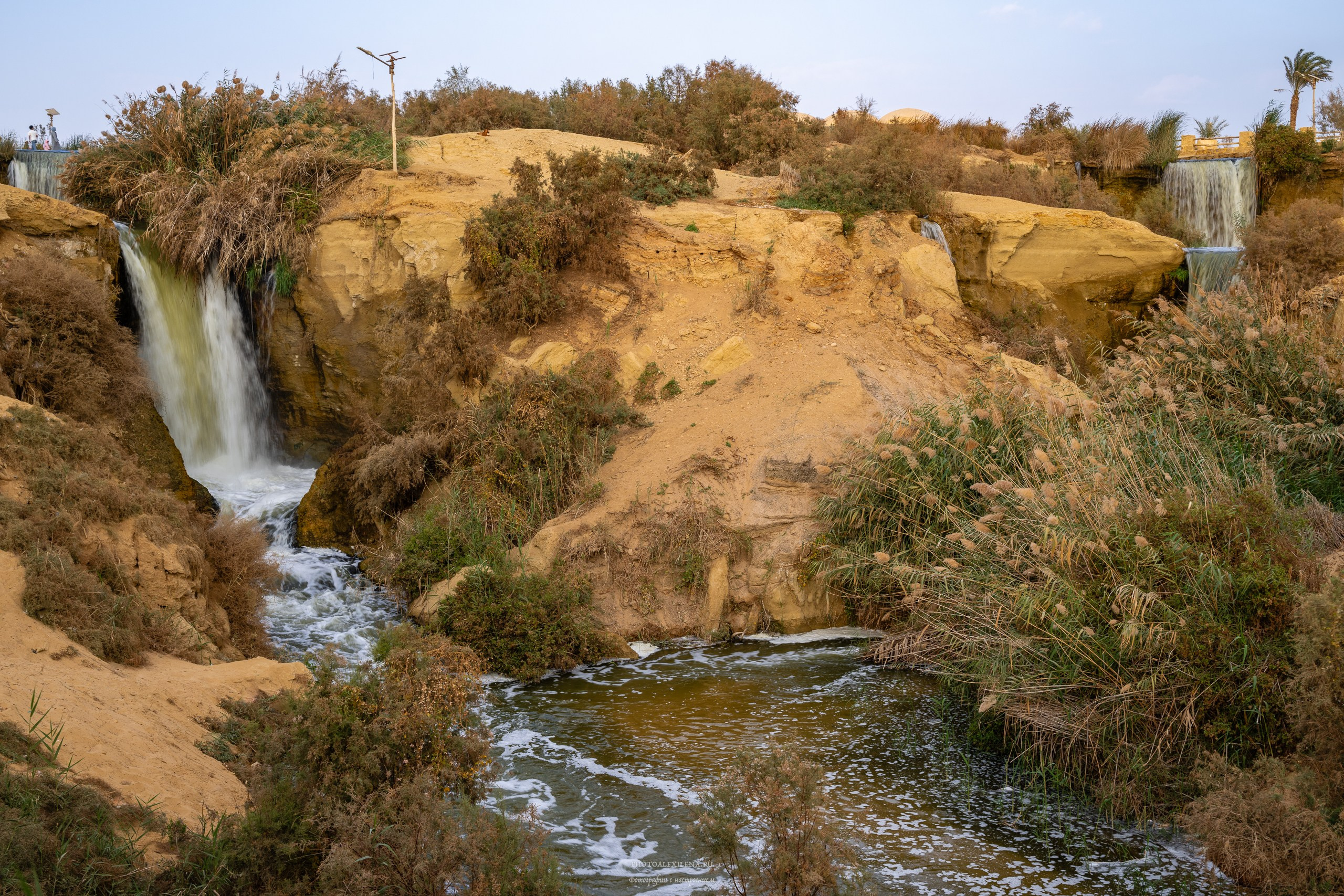 Снова в пустыню, за скелетами…. Авторские стильные фотокартины