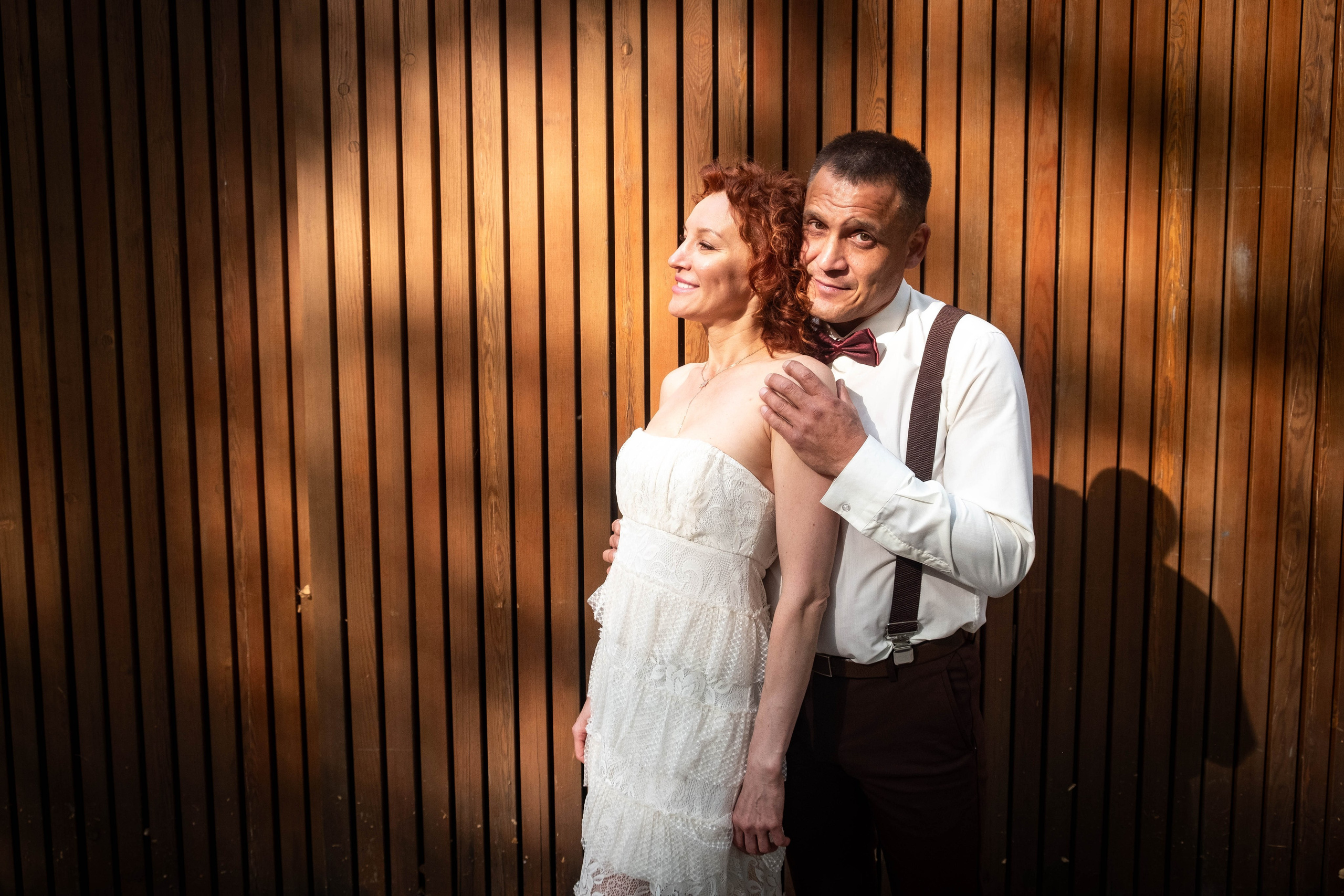 Геннадий&Евгения. Портретный фотограф в Москве Гульнара Миннуллина