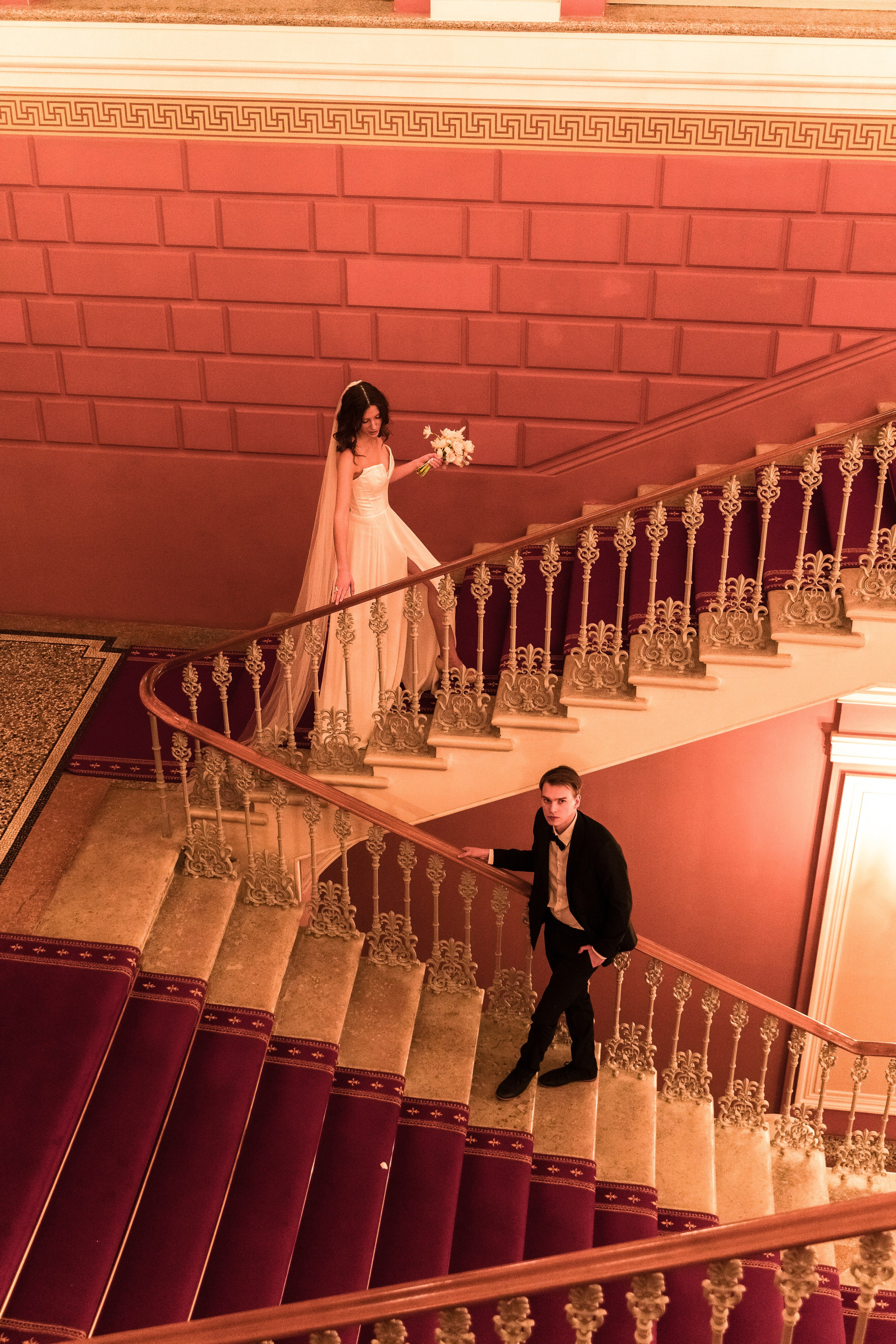 Тимофей + Ксения