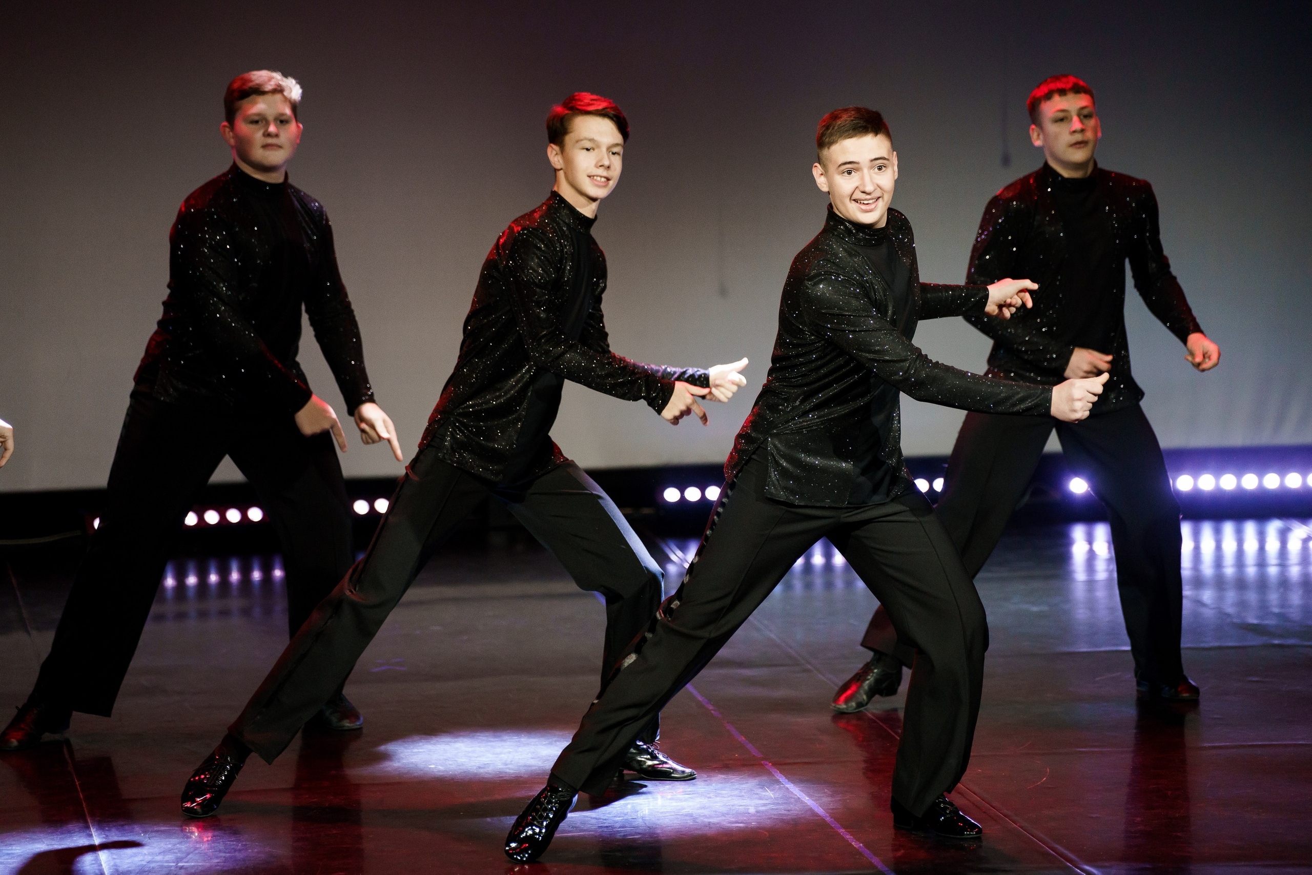 Открытие сезона — Театр Ростова Великого. Репортажный фотограф Сергей Сажин г. Ярославль