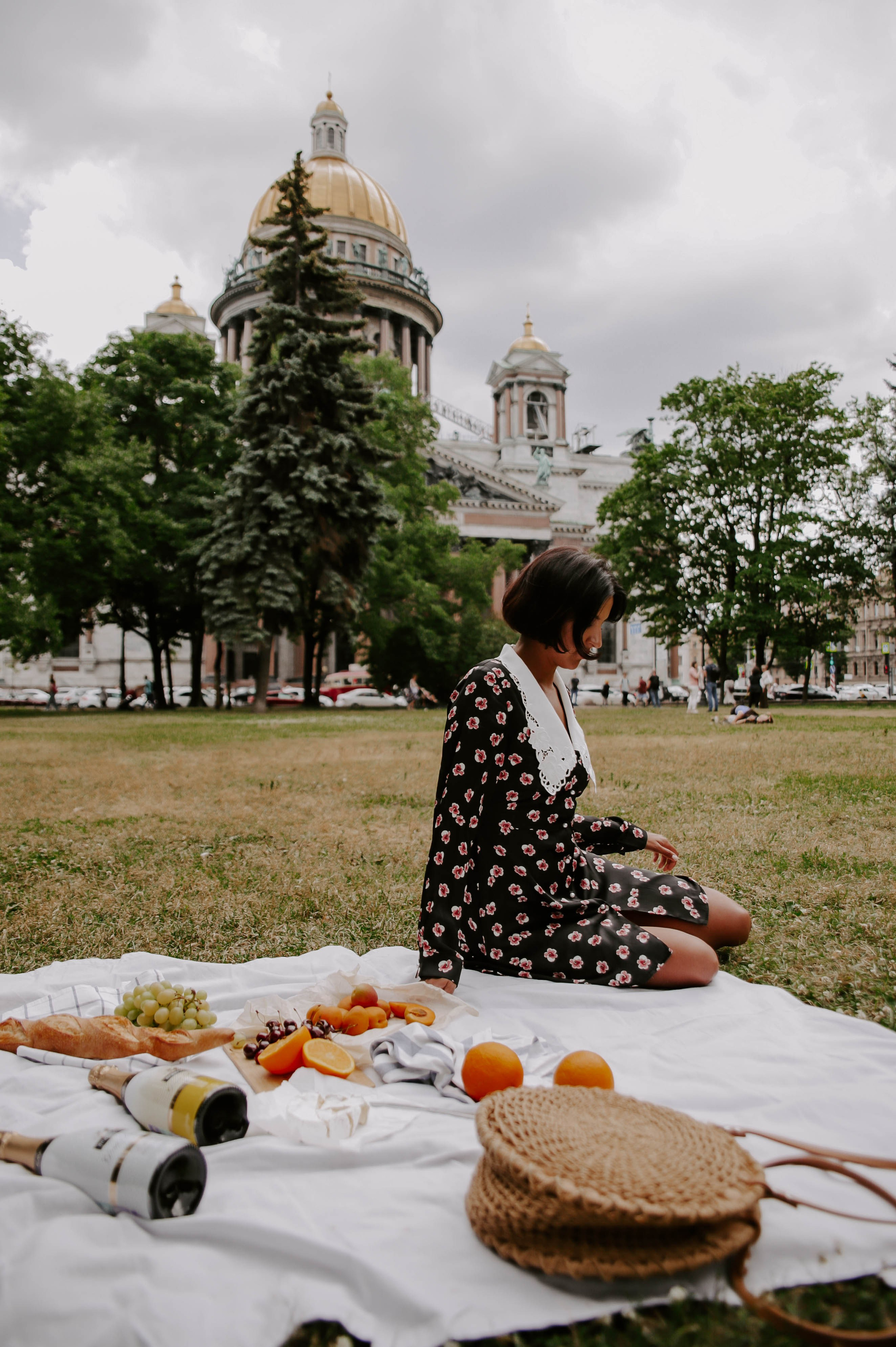 Девичник Алины. Фотограф Veronika Potaseva