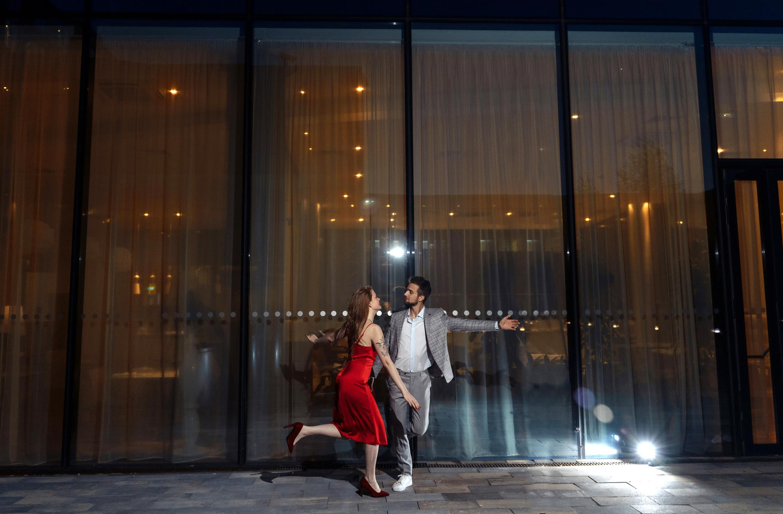 Свадебный фотограф в СПб Сергей Малиновский