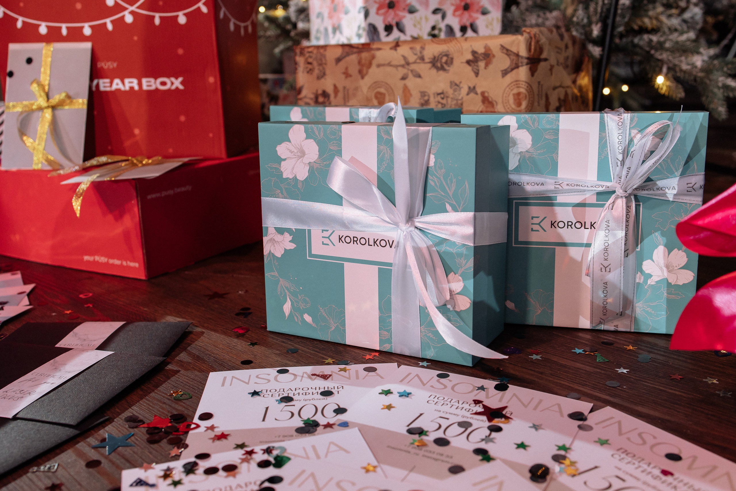 Beauty корпоратив 2024. Фотограф Норильск, Москва