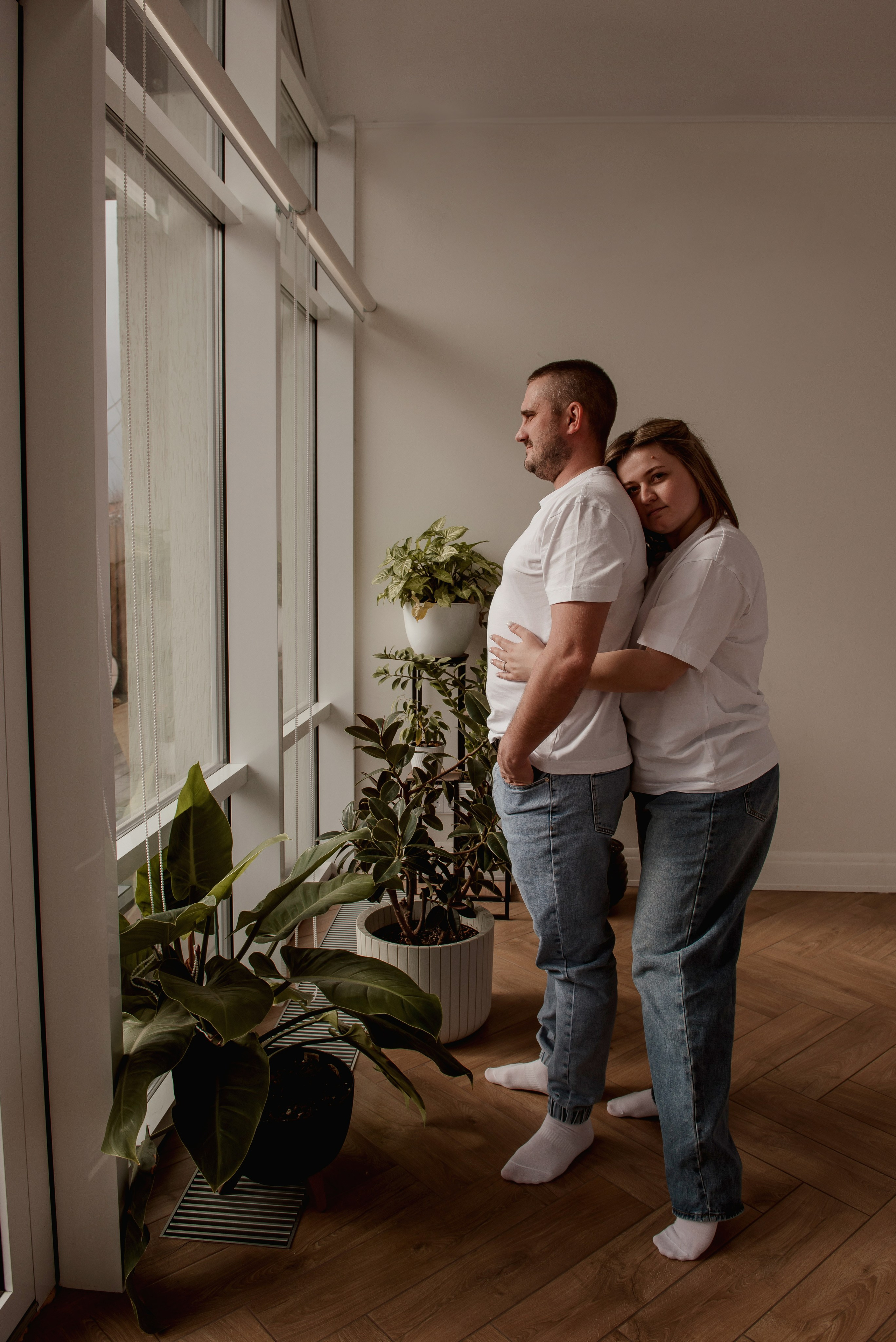 Константин&Валерия. Семейный фотограф в Новочеркасске Виктория Громова