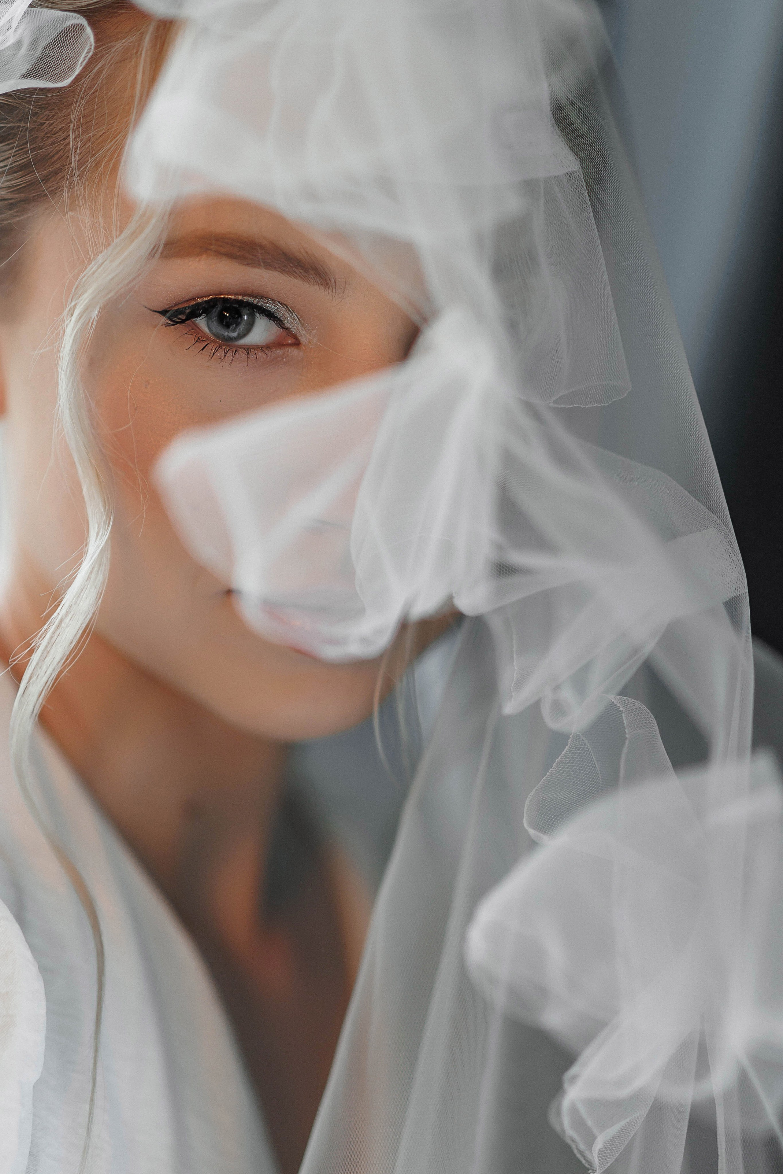 Свадебный фотограф Денис Перминов в Воронеже