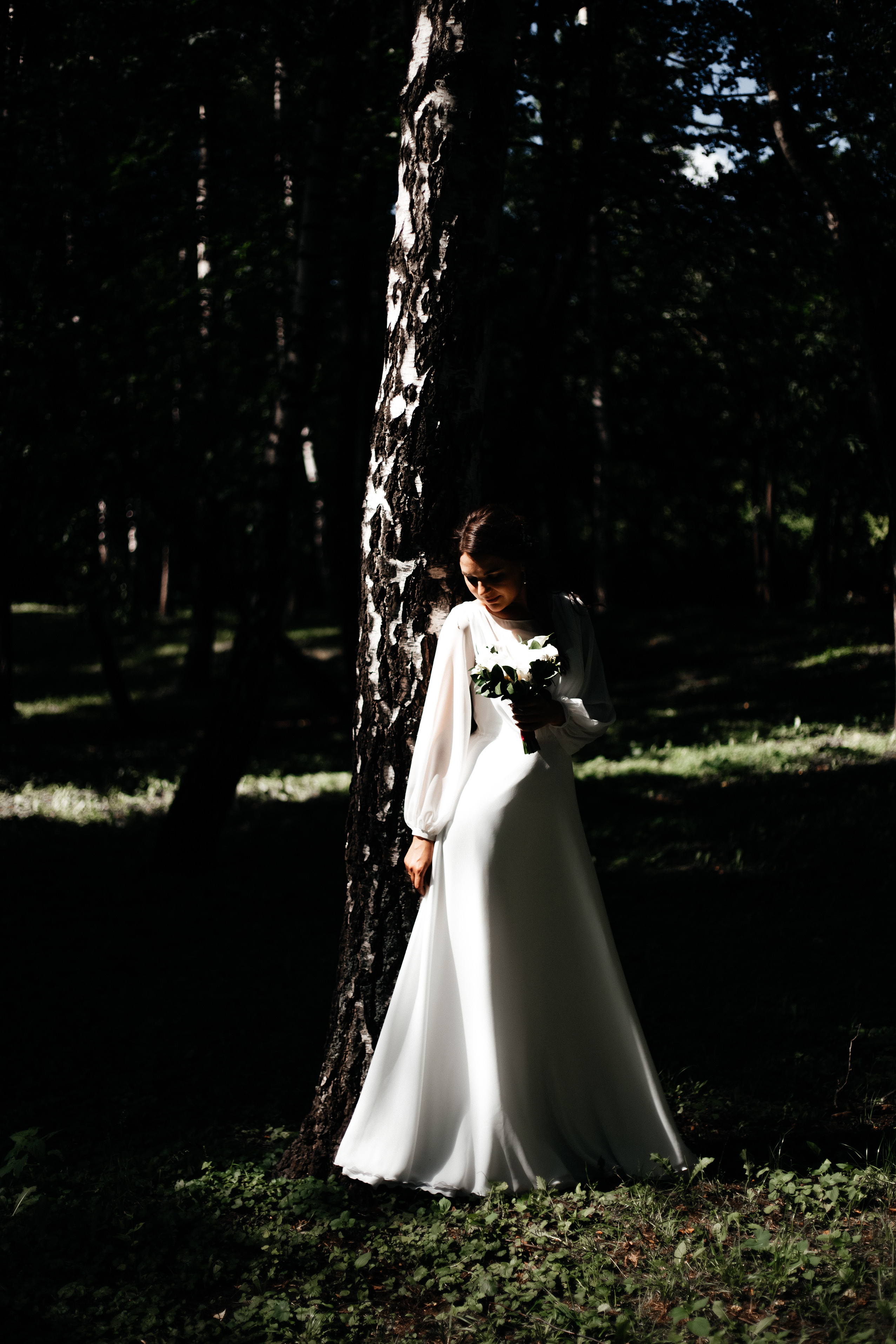 Портфолио. Свадебный фотограф в Москве и Подмосковье Ольга Макашова