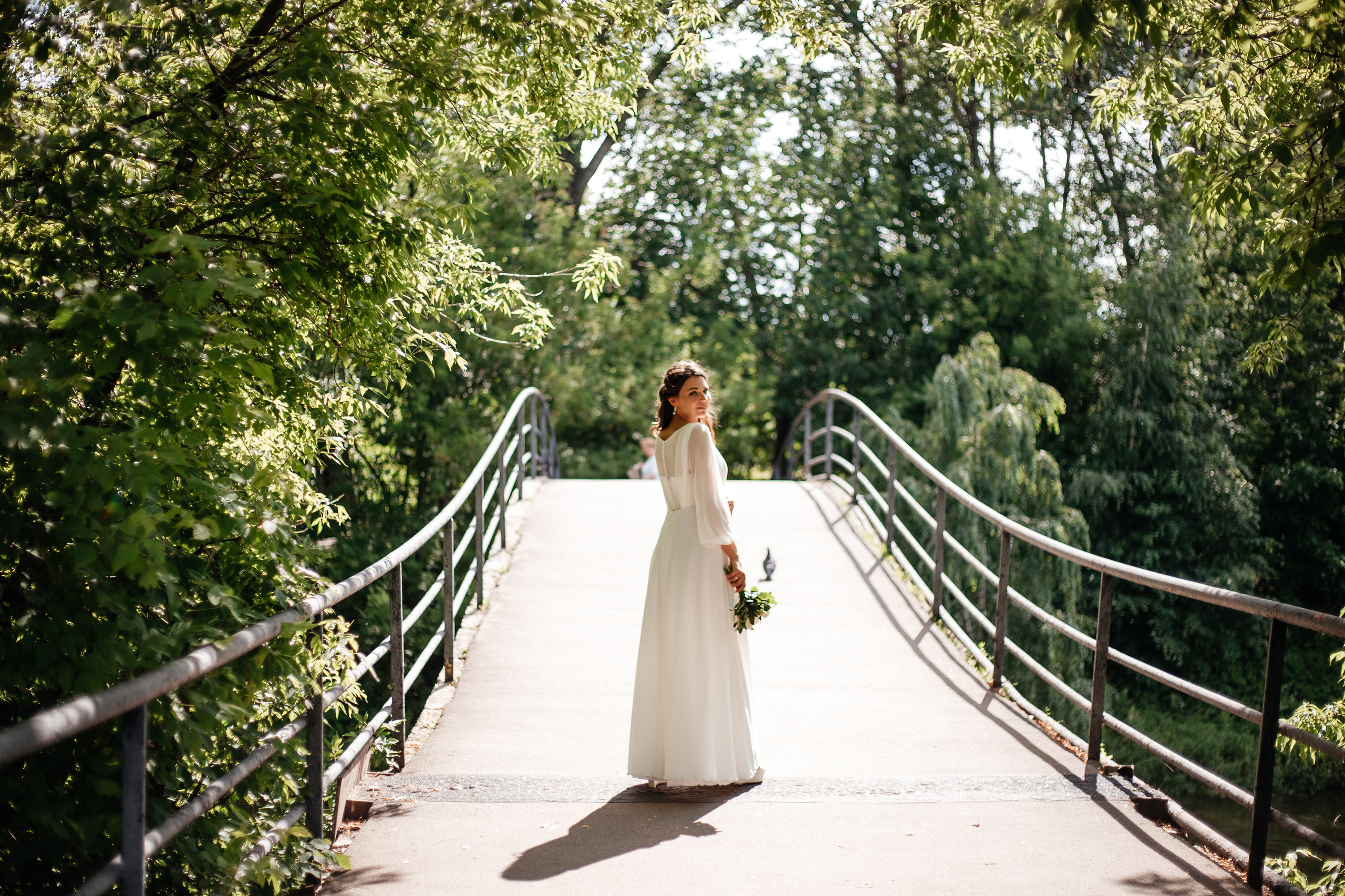 Портфолио. Свадебный фотограф в Москве и Подмосковье Ольга Макашова