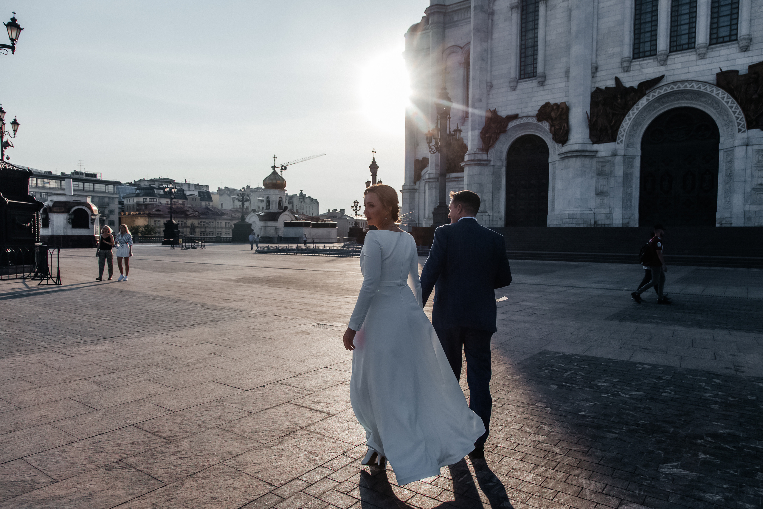 Портфолио. Свадебный фотограф в Москве и Подмосковье Ольга Макашова