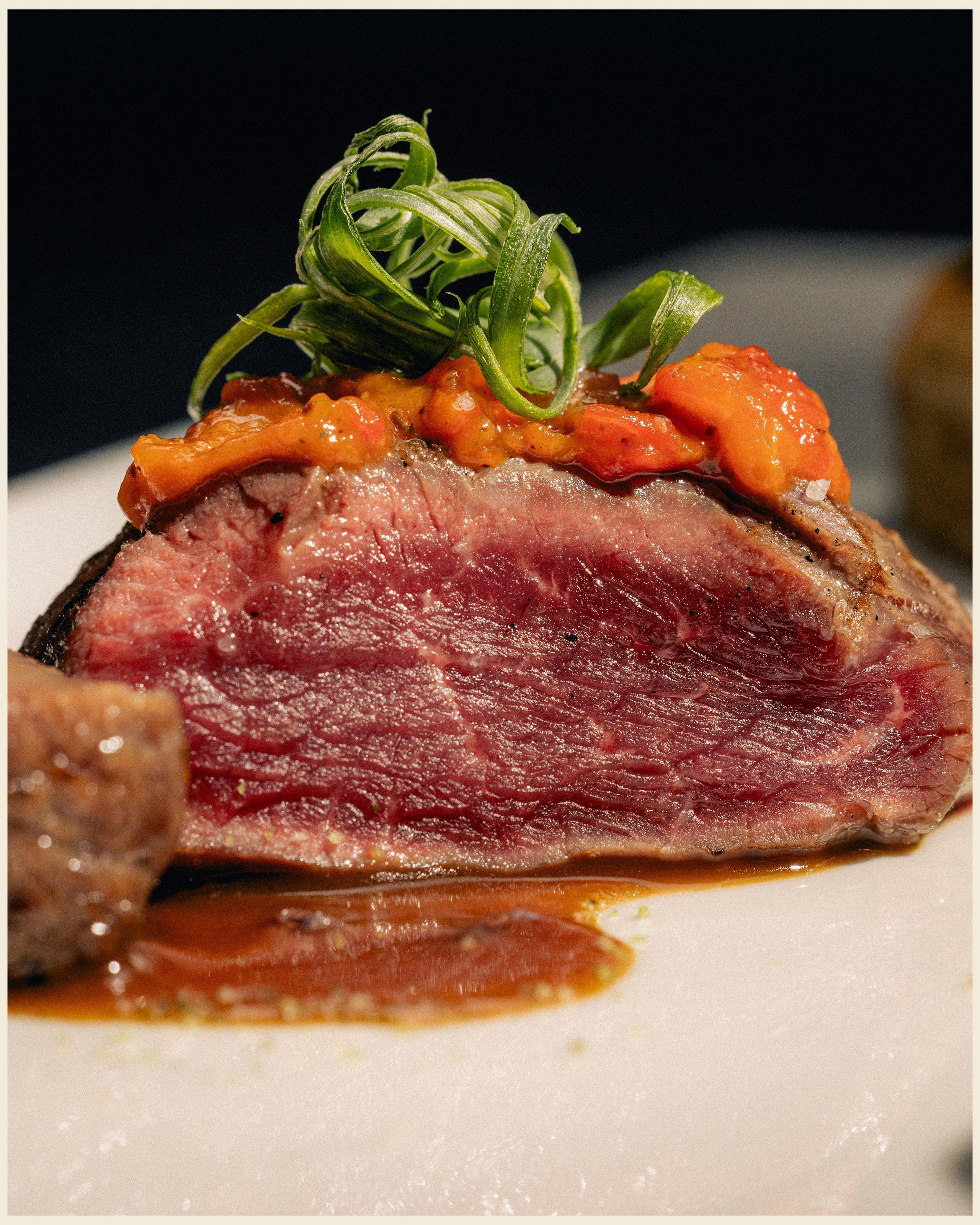 QAZAQ GOURMET x VANO. Ivan Petrov photographer