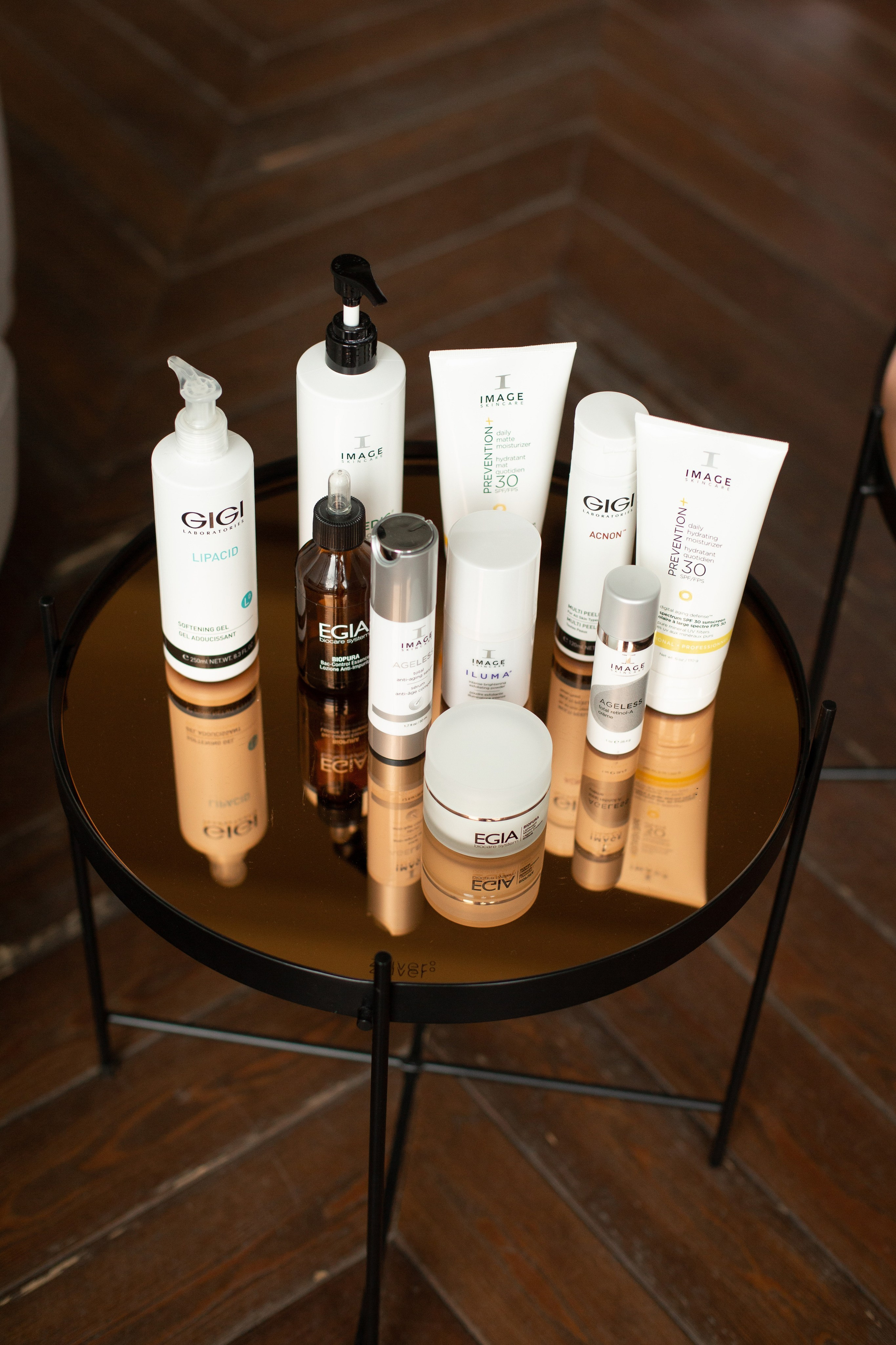 Контент. Фотограф в Москве Юлия Борисовец