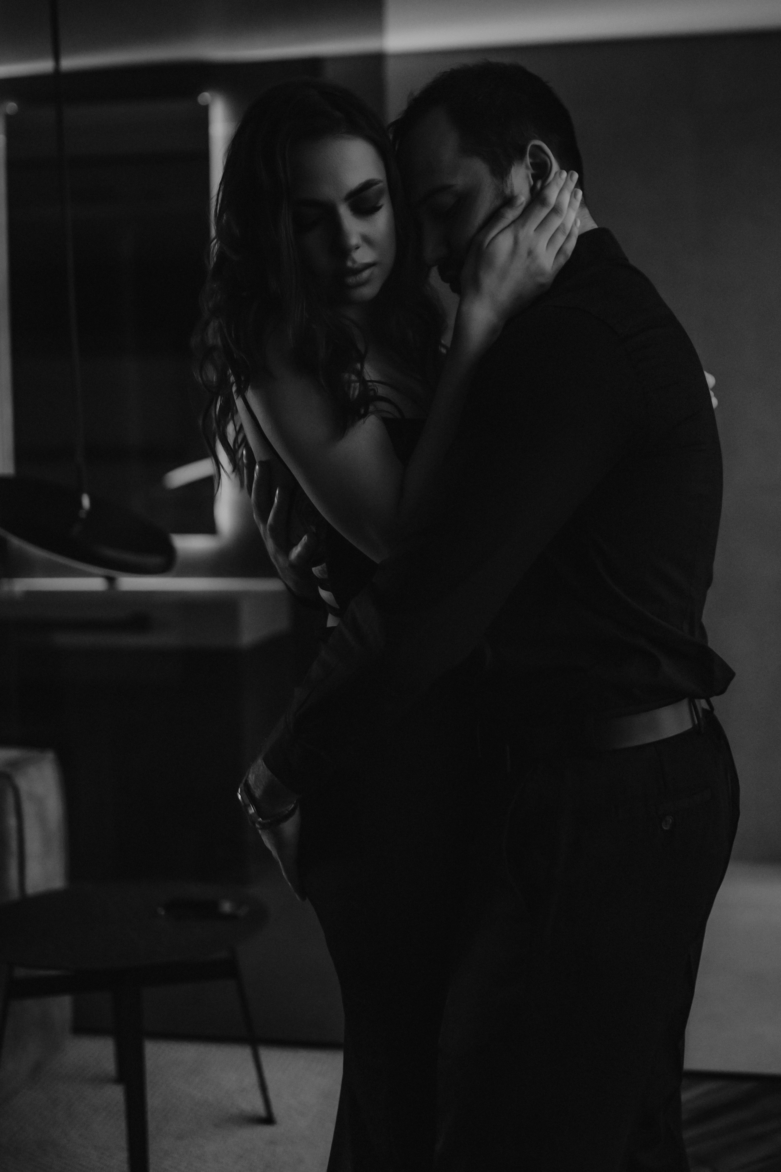 Zlata & Maksim. Фотограф Анна Путилина