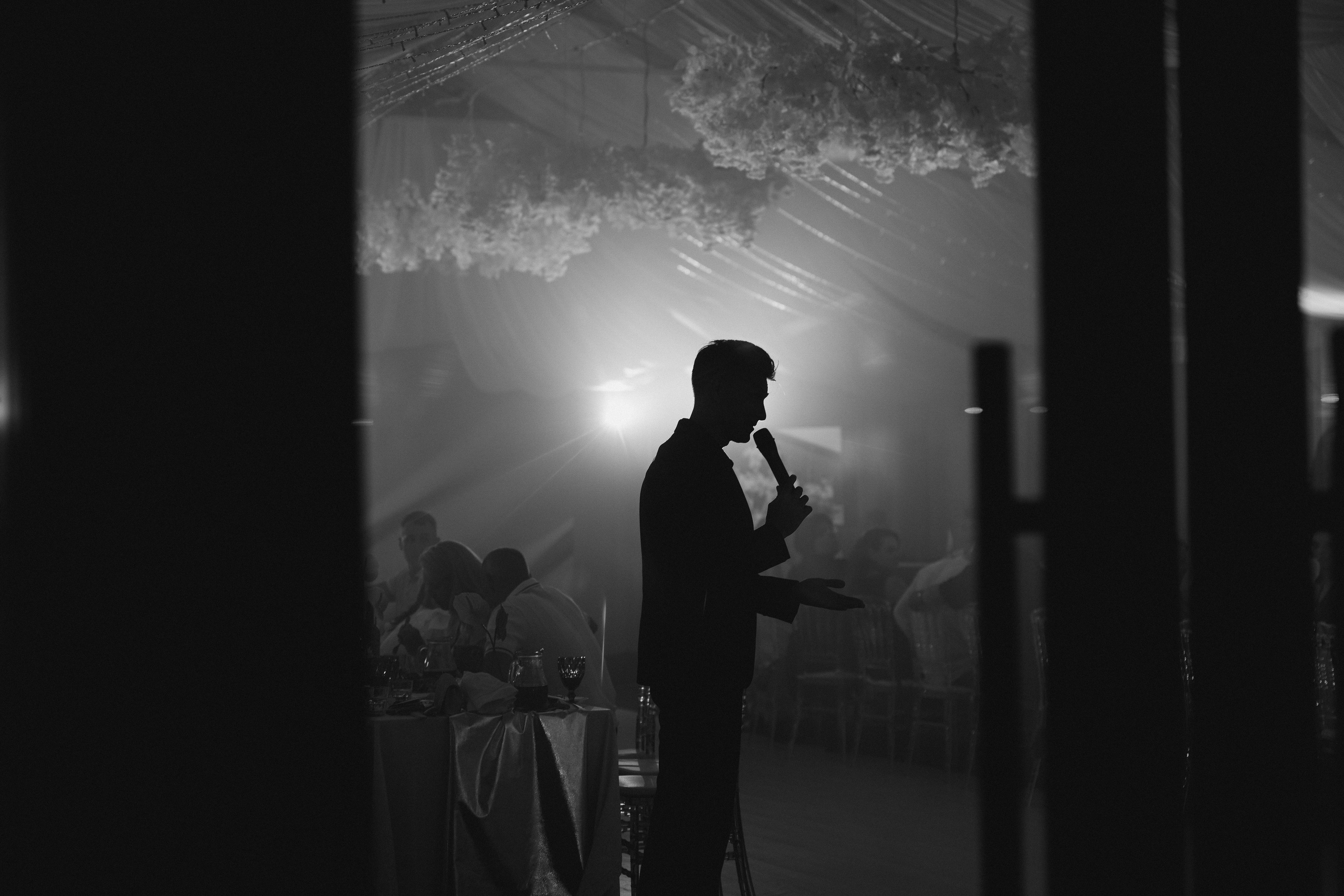 Георгий и Анна. Организатор Романова Любовь