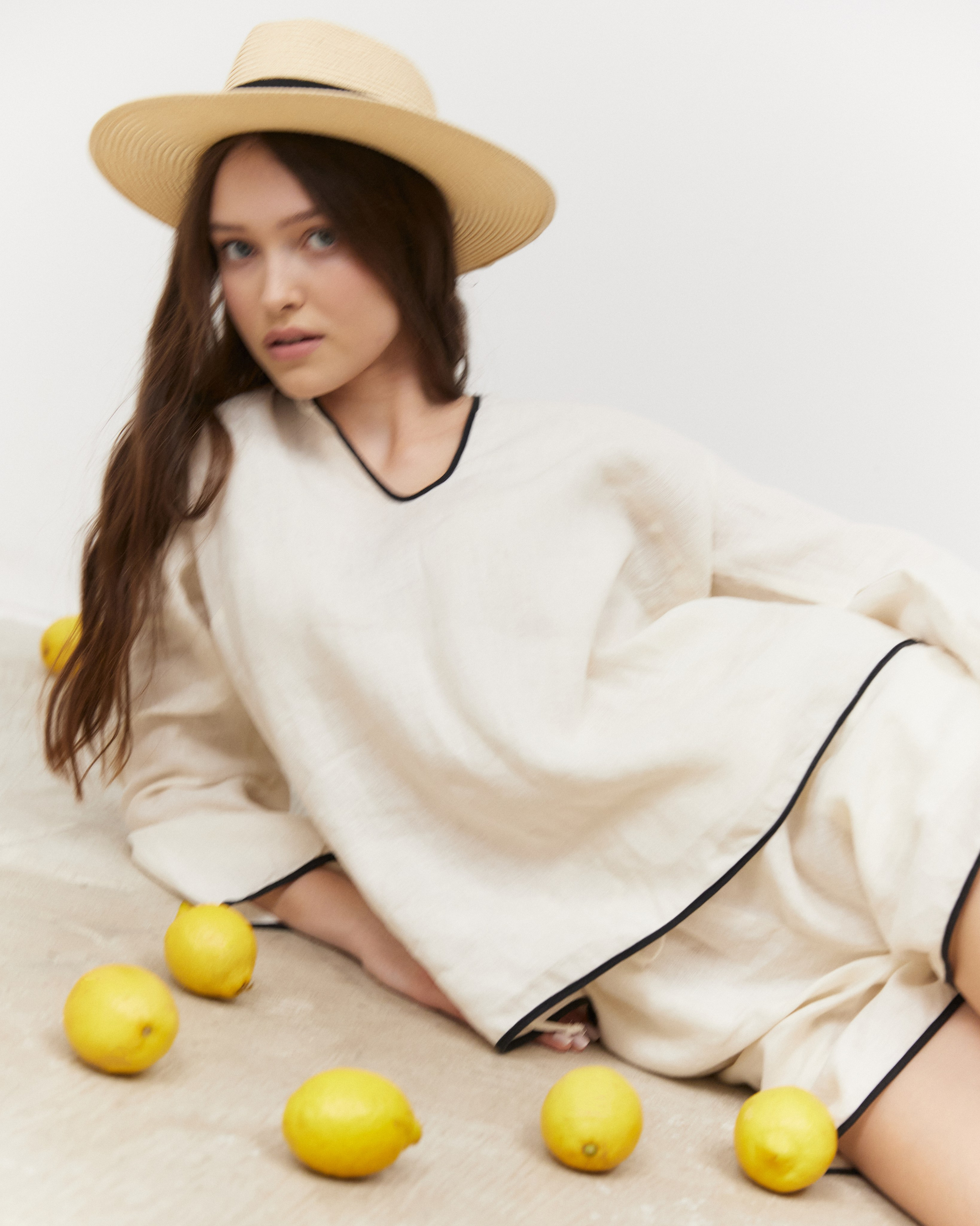 Лукбук/имидж. Фотограф Марина Голубева, Минск. Съемка для брендов, реклама