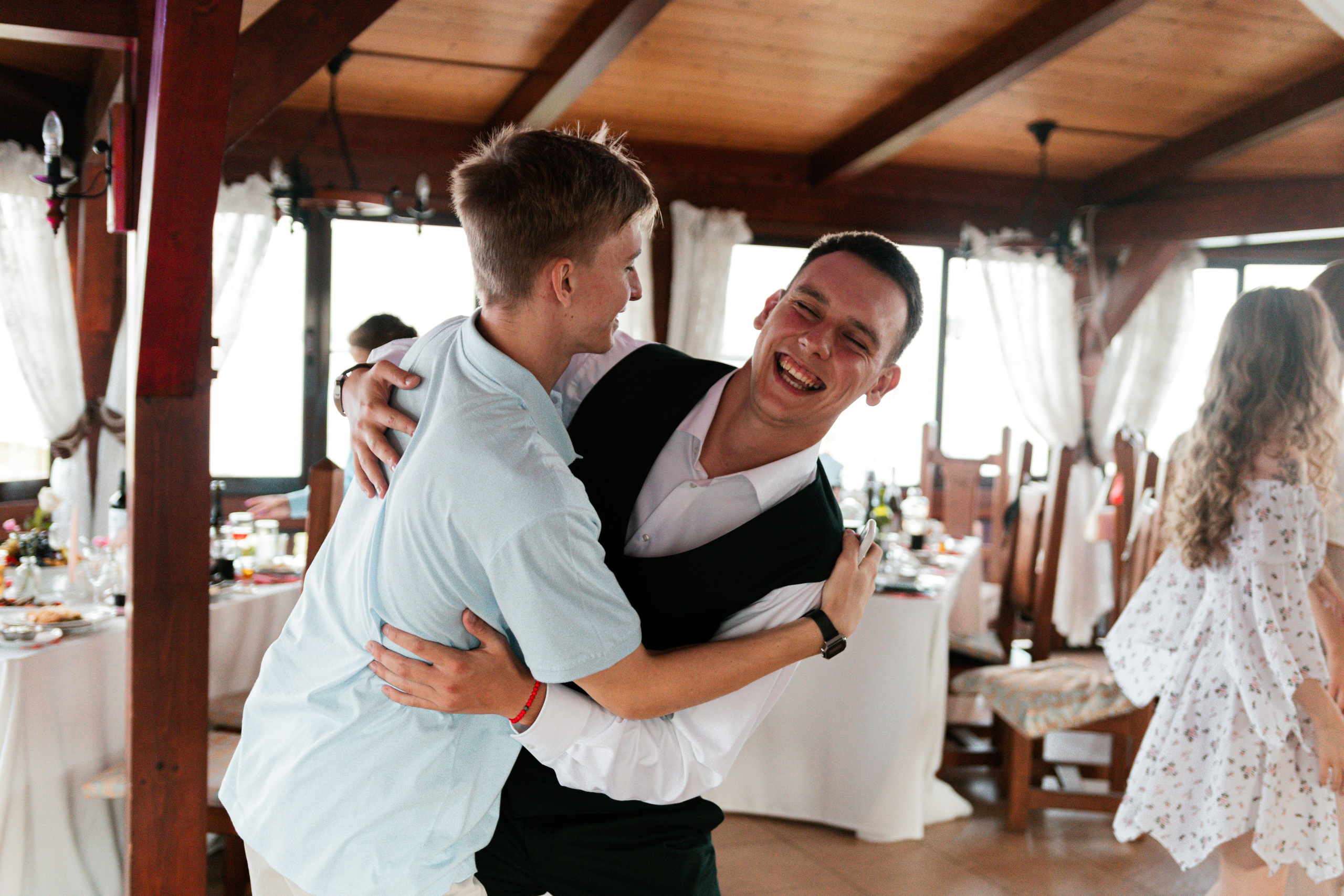 Лиза и Никита. Свадебный фотограф Челябинск