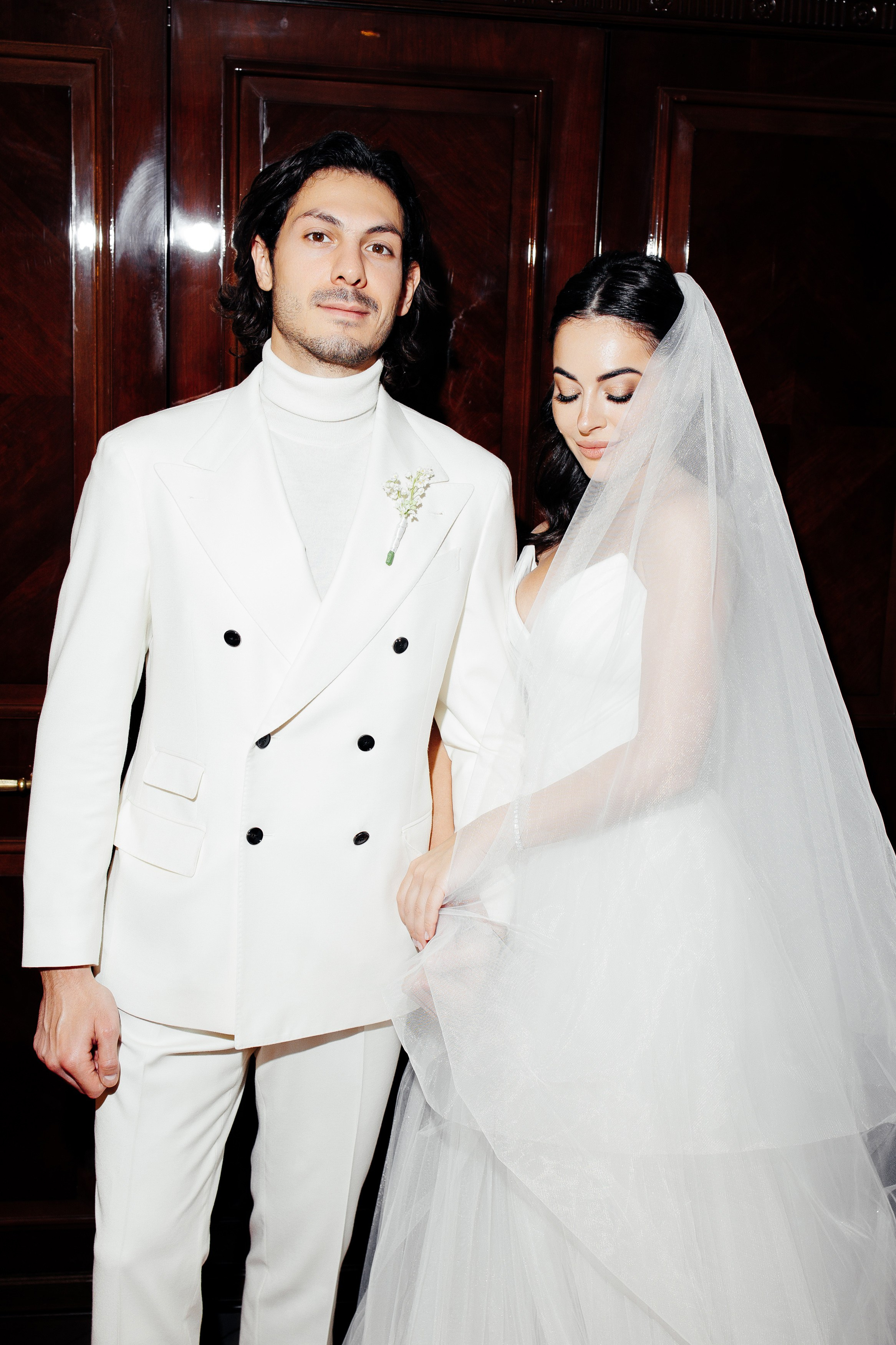 Liana & Eric. Фотограф в Москве Алексей Виноградов