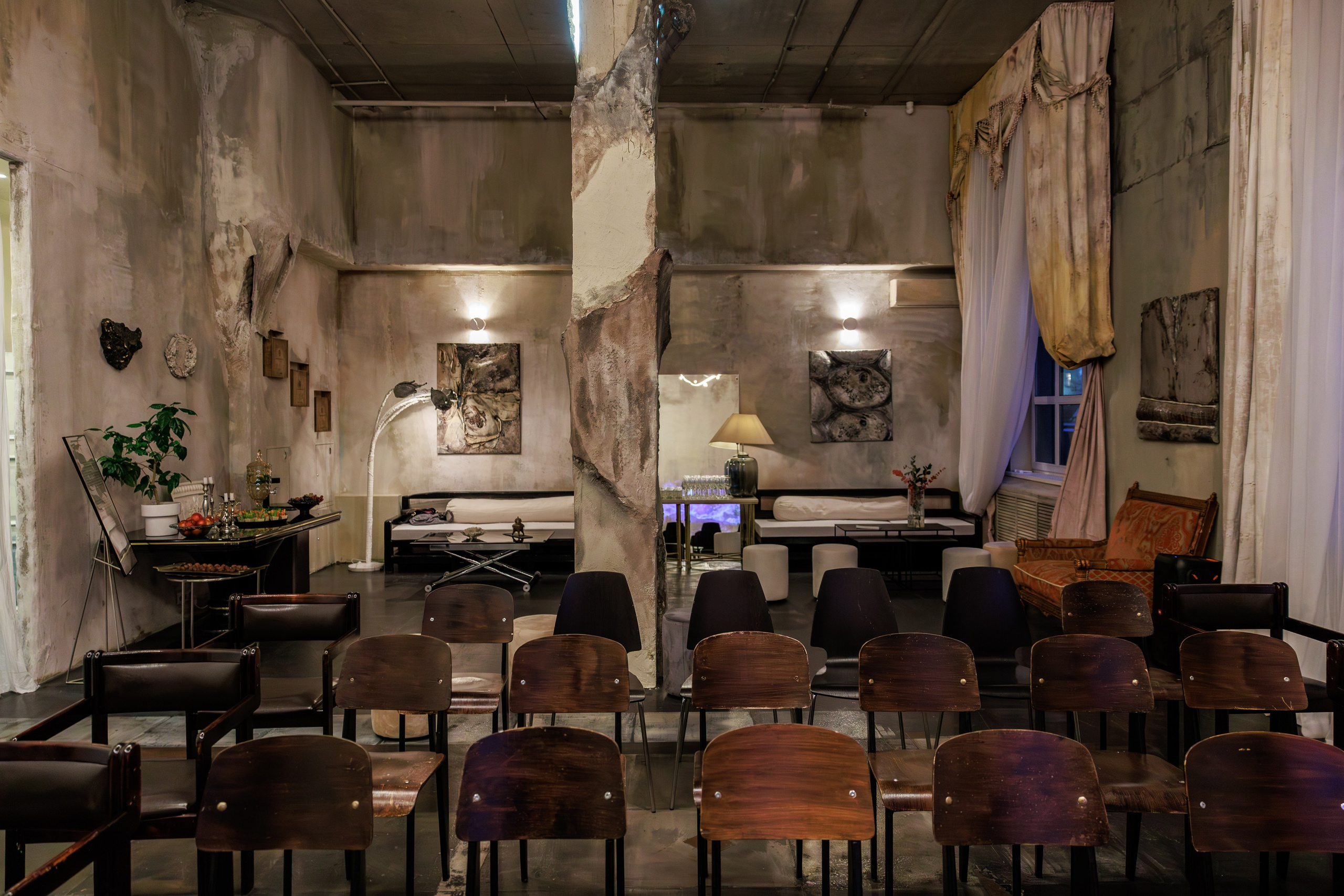 MICE Excellence. Фотограф Булдакова Екатерина