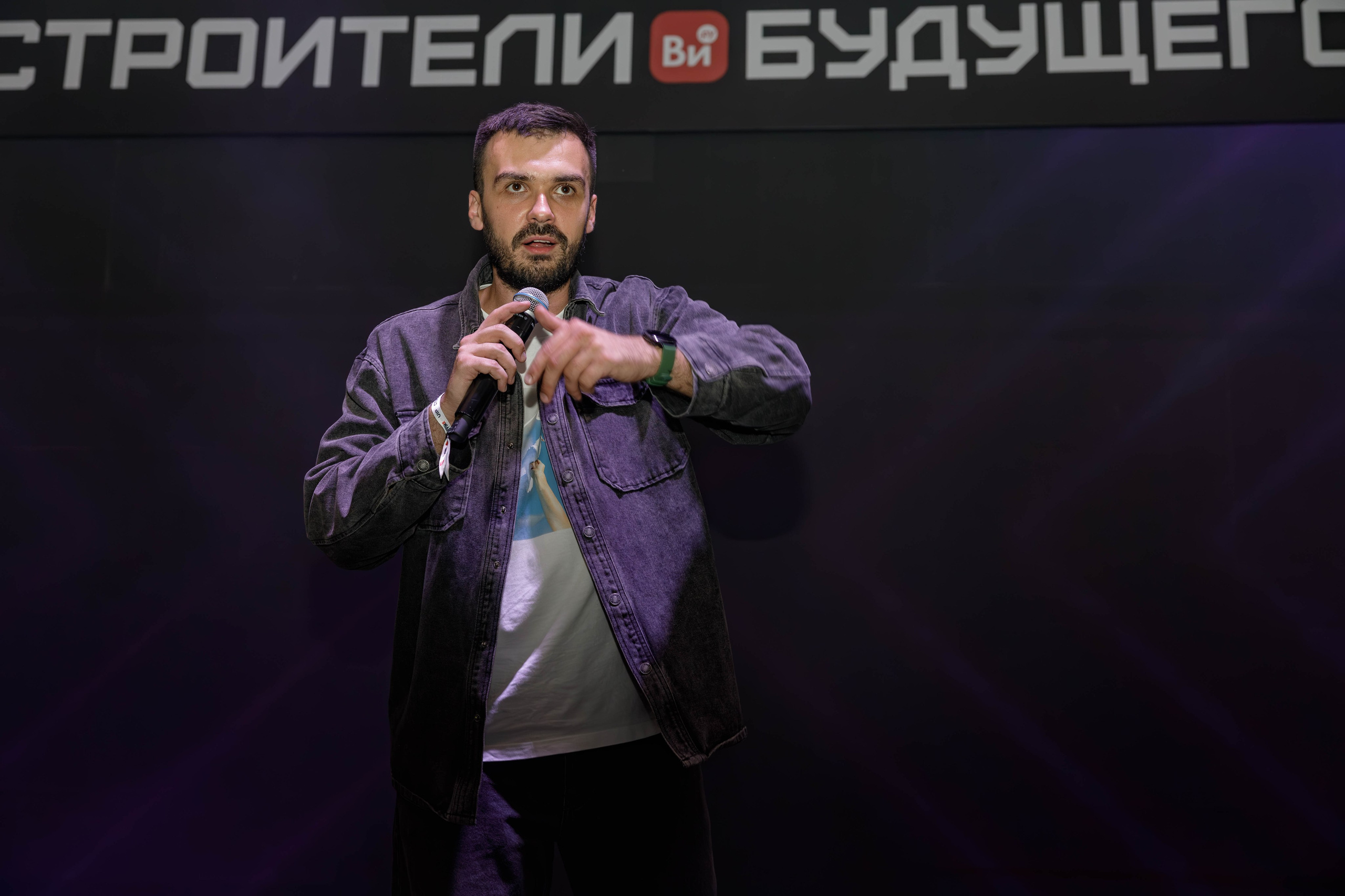 День строителя. Фотограф Булдакова Екатерина