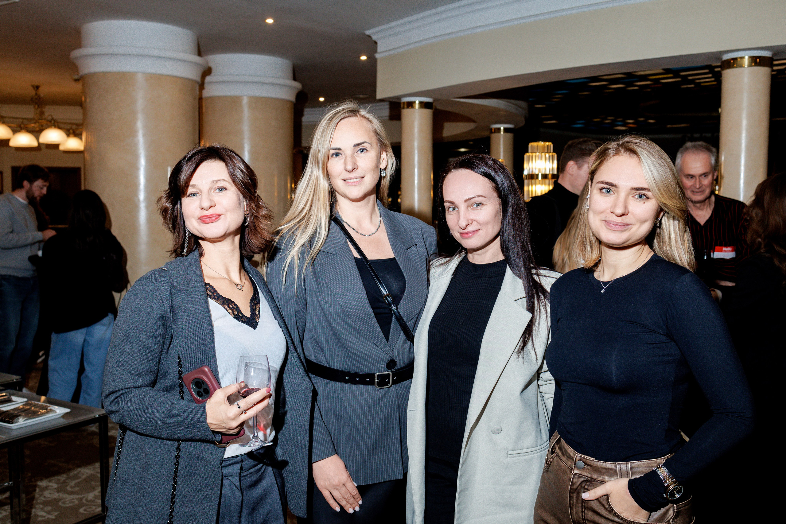 Forum 2025 MICE Excellence. Фотограф Булдакова Екатерина