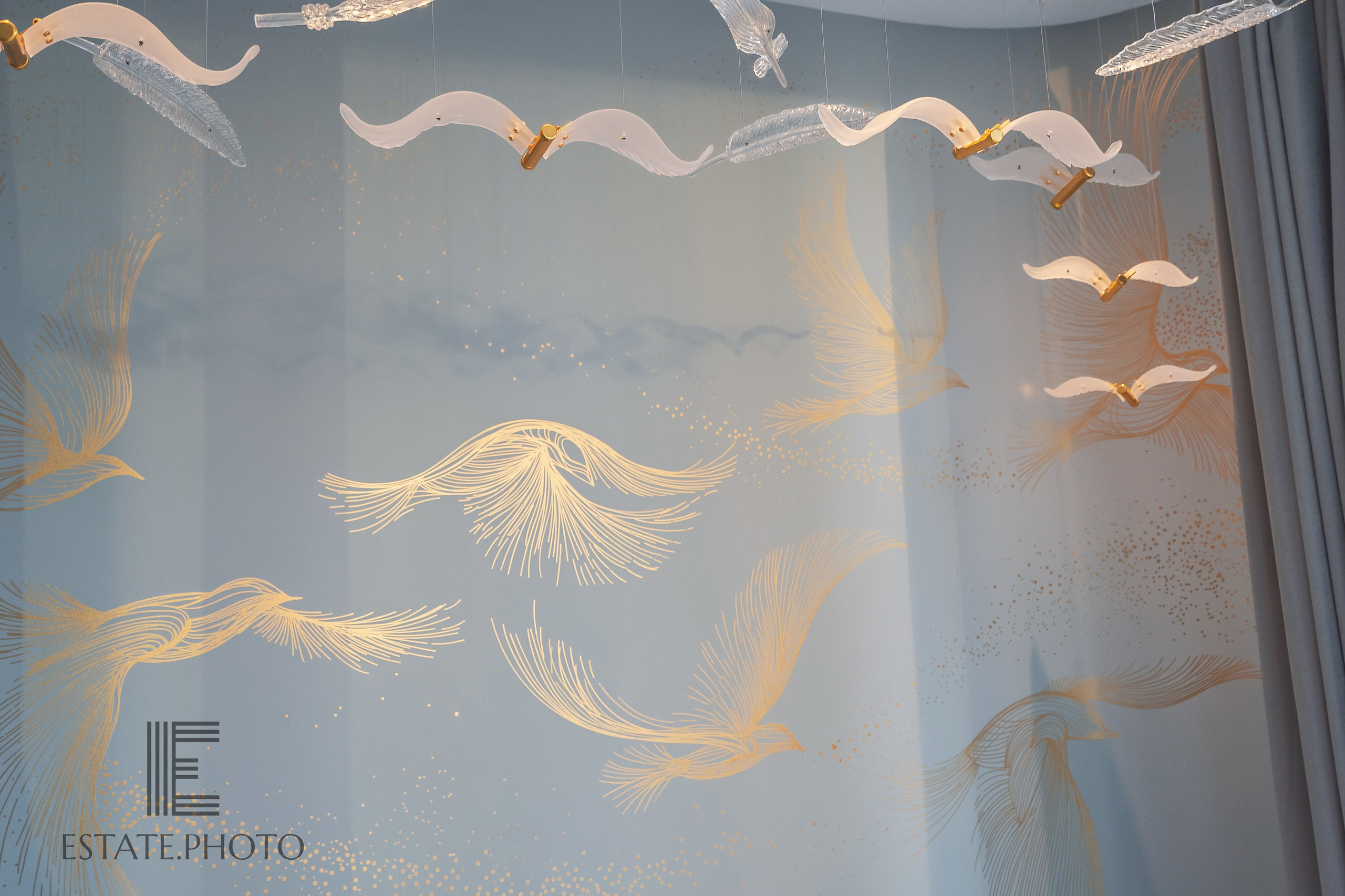 Съёмки для дизайнеров. Интерьерный фотограф Москва Татьяна Казакова