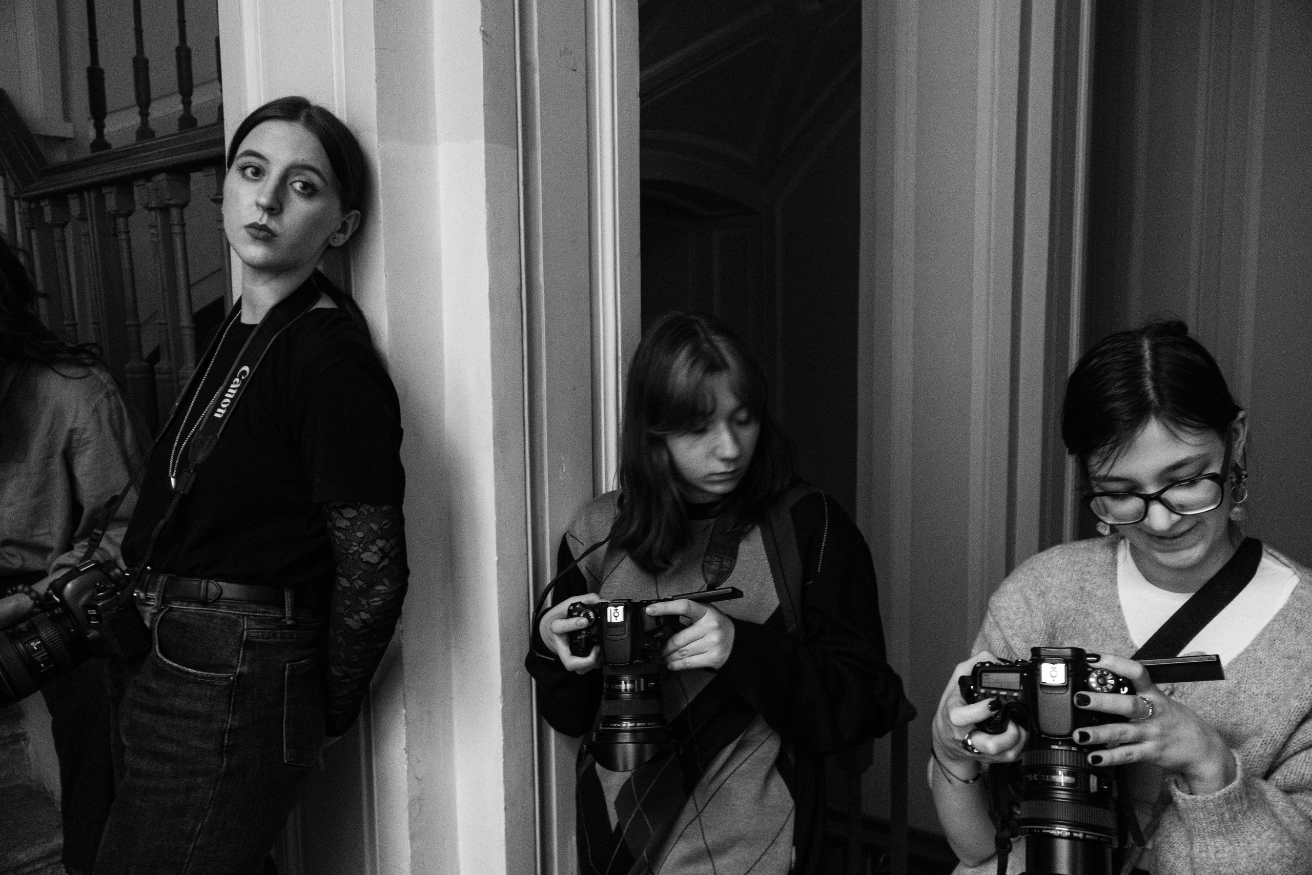 Ещё. Фотограф в Санкт-Петербурге Авдотья Благовещенская