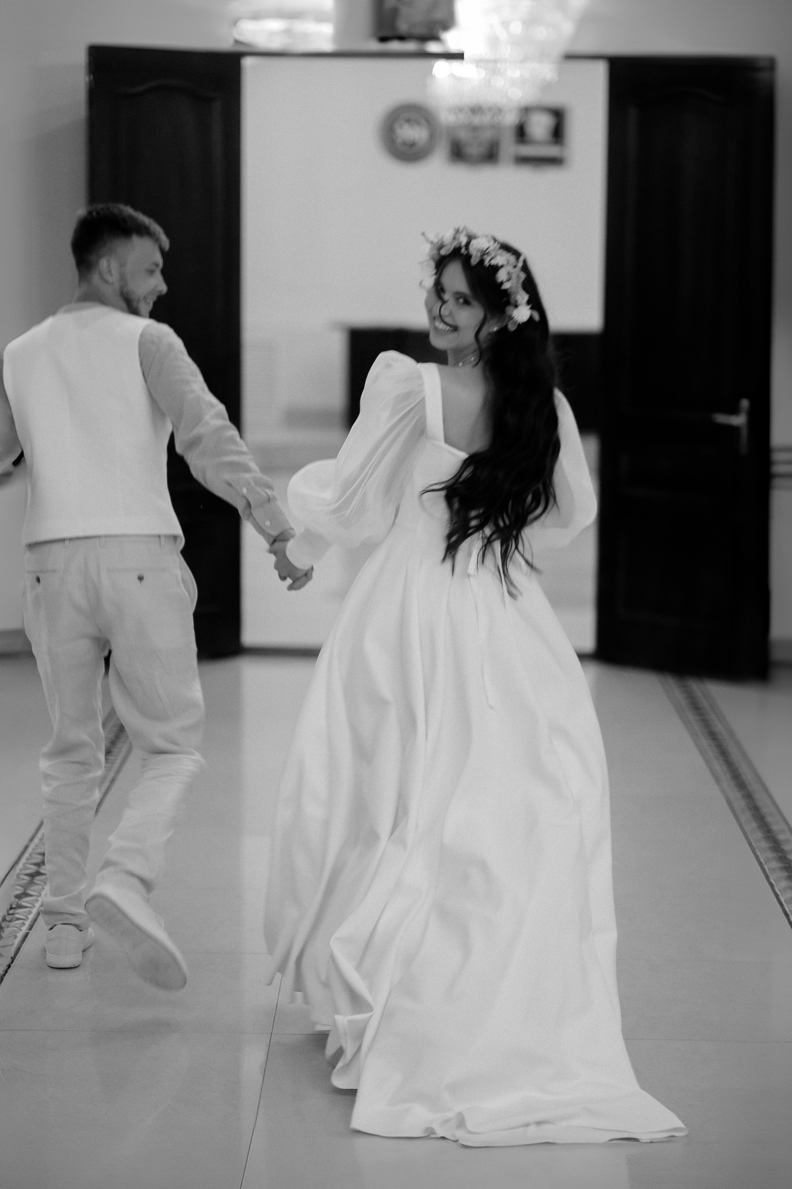 Егор & Настя. Свадебный и семейный фотограф в Казани и Зеленодольске Ланочкин Илья