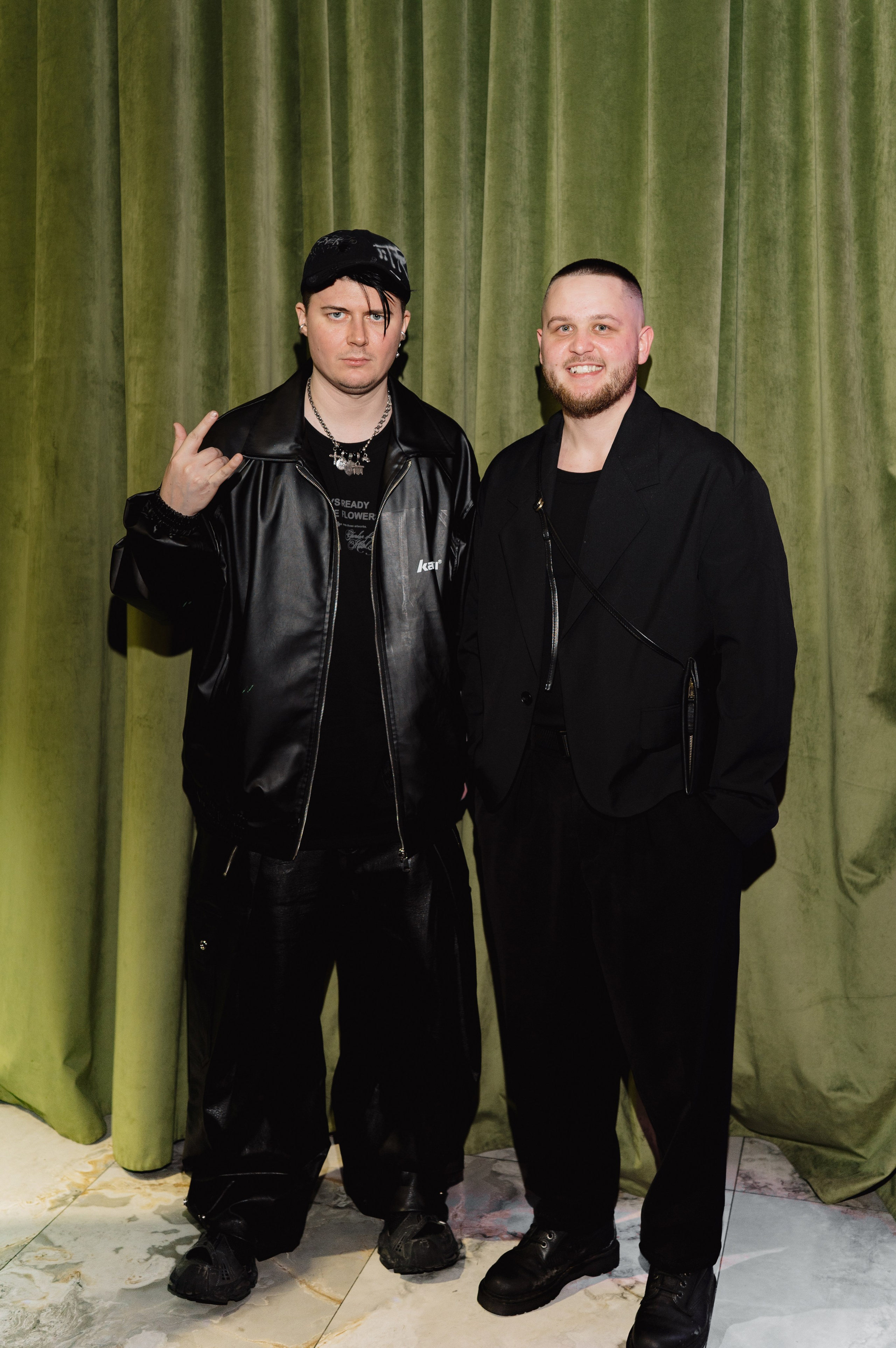 Светская хроника. Портретный фотограф Полина Ельшина