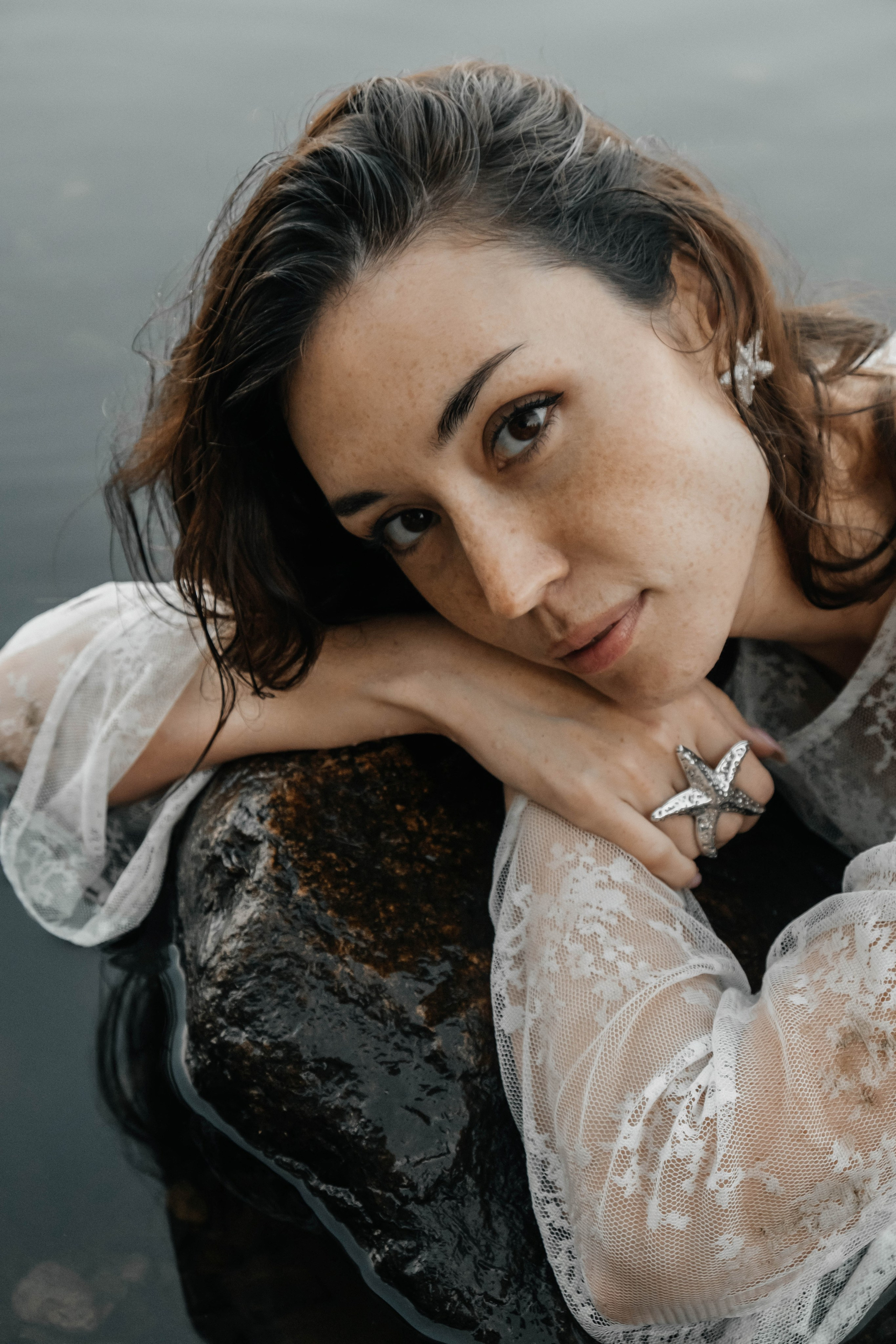 Динара. Свадебный и портретный фотограф Казань | Белебей