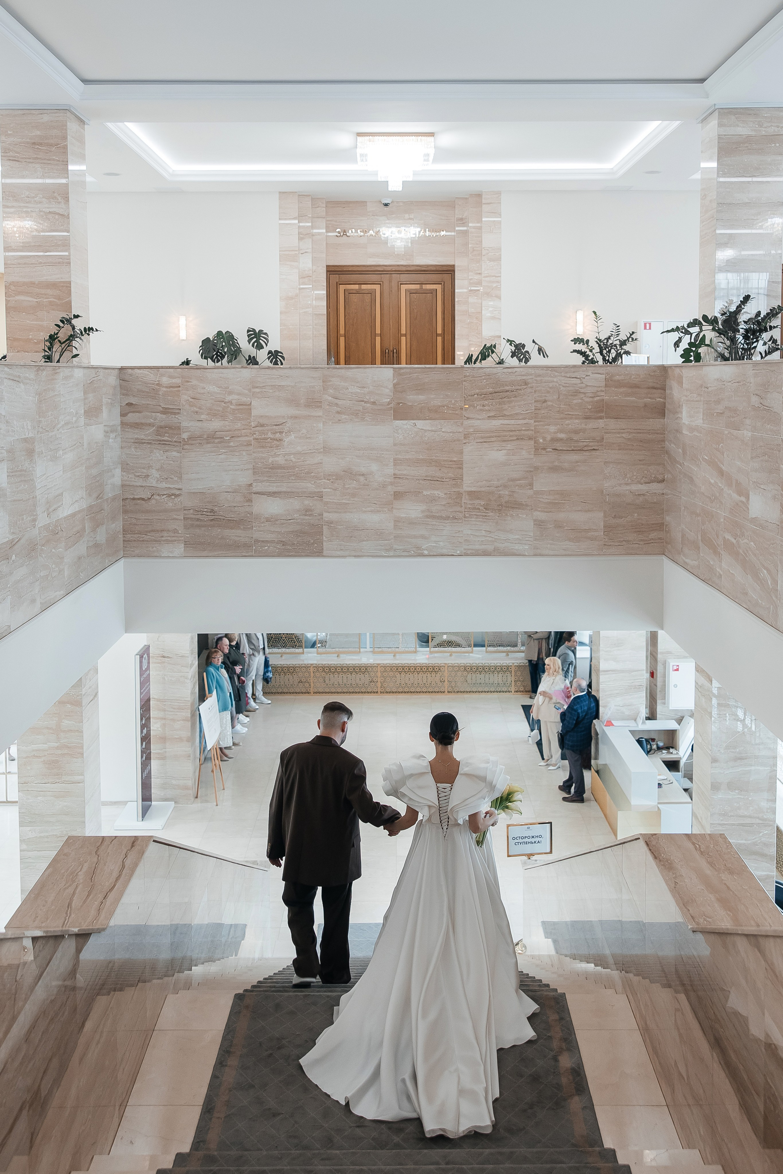 Андрей и Наталья. СВАДЕБНЫЙ ФОТОГРАФ МОСКВА