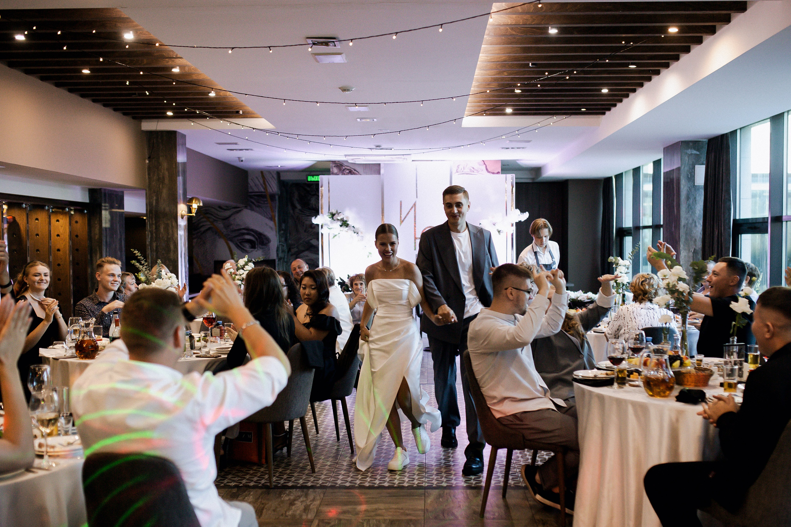 Юлия и Игорь. Фотограф Юлия Герасимова Иркутск