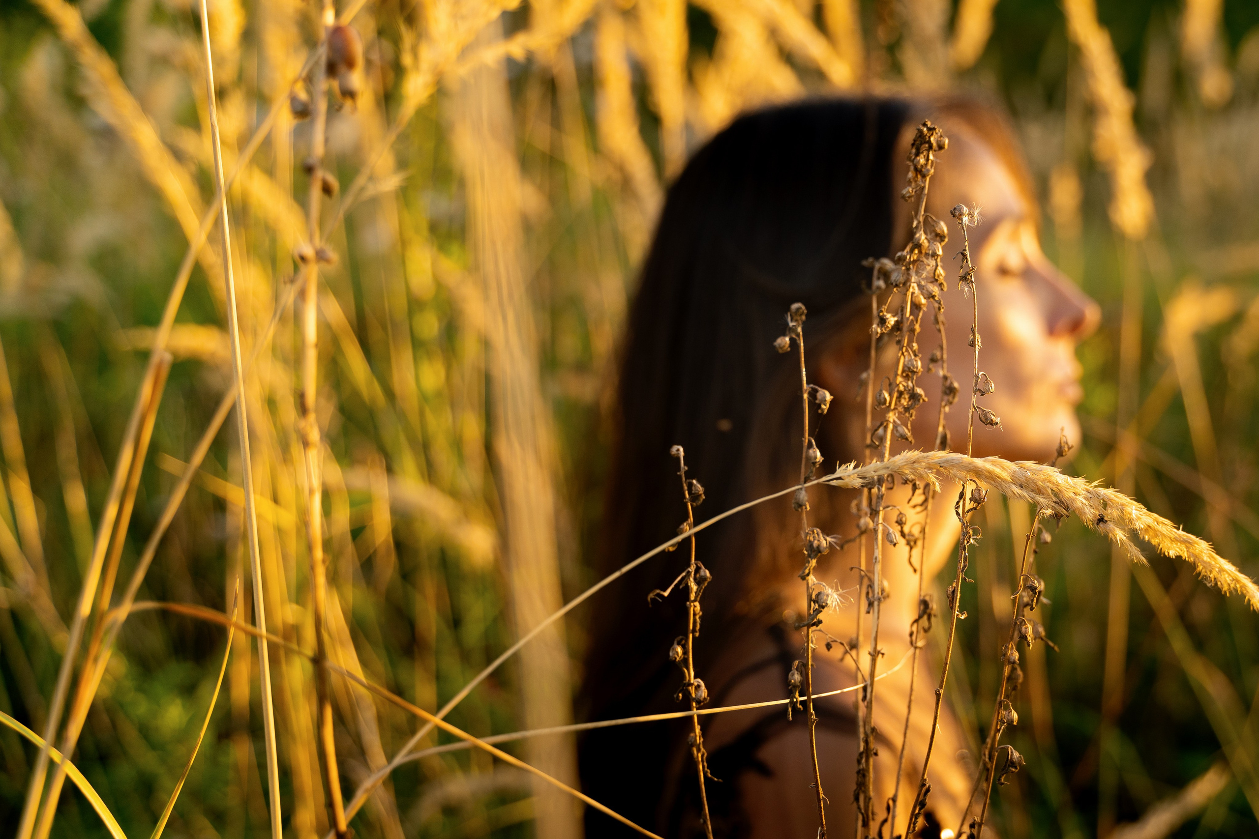 Галина. Фотограф в Нижнем Новгороде Алексей Уковский