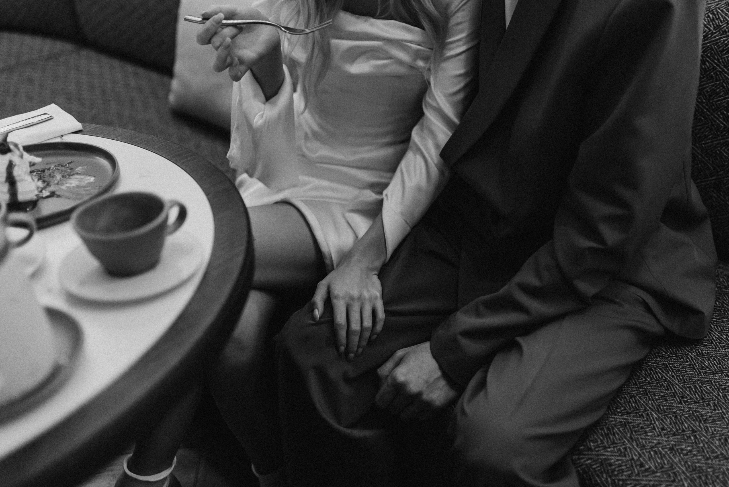 Дмитрий & Александра. Свадебный фотограф в Москве Гоцман Анастасия