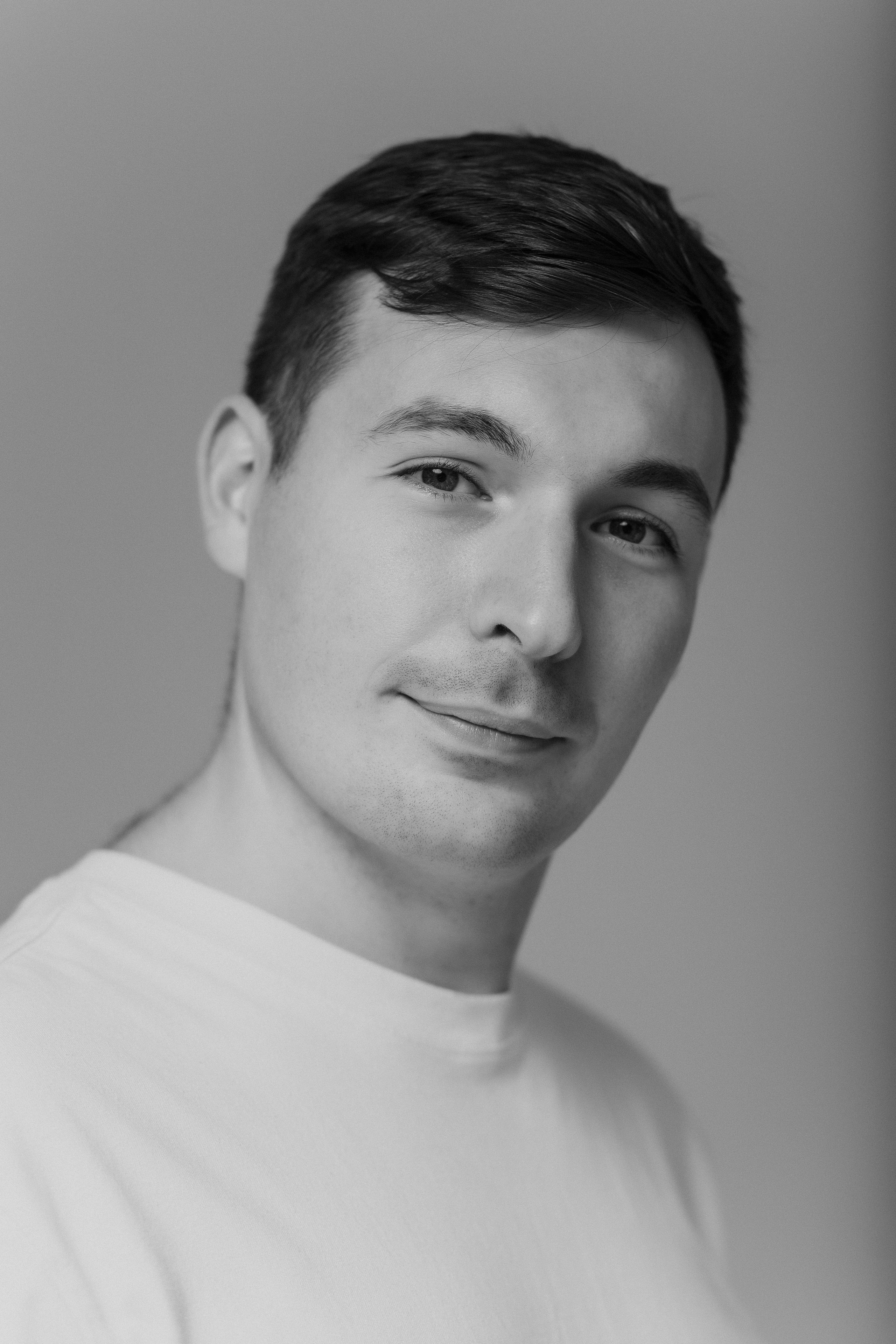 Вова, Катя и Илья в уникальной атмосфере фотостудии Таганрога. Свадебный и семейный фотограф в Таганроге Бакарюк Антон