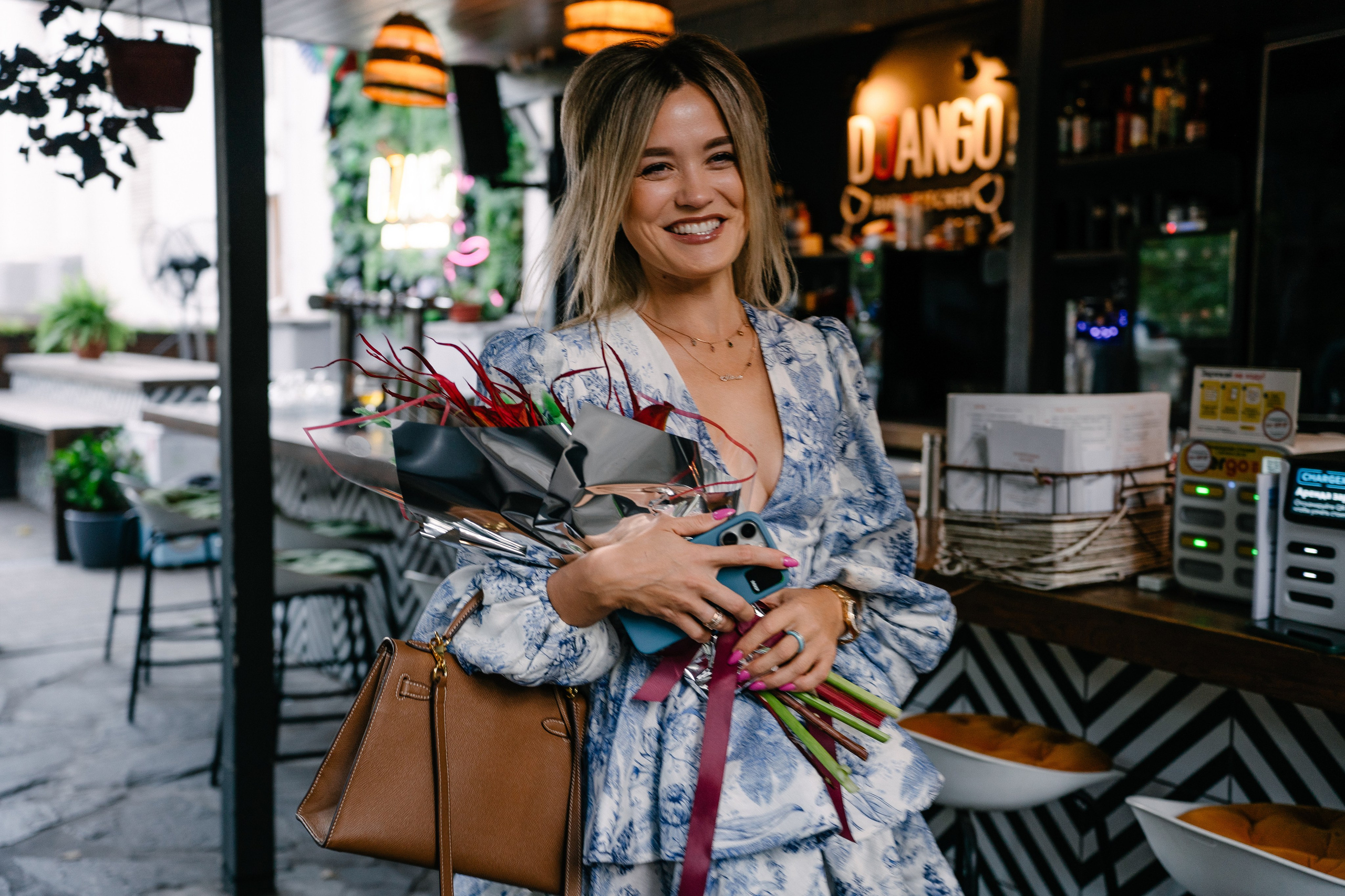 День Рождения Гульнары. Свадебный и семейный фотограф в Воронеже Анастасия Бойко