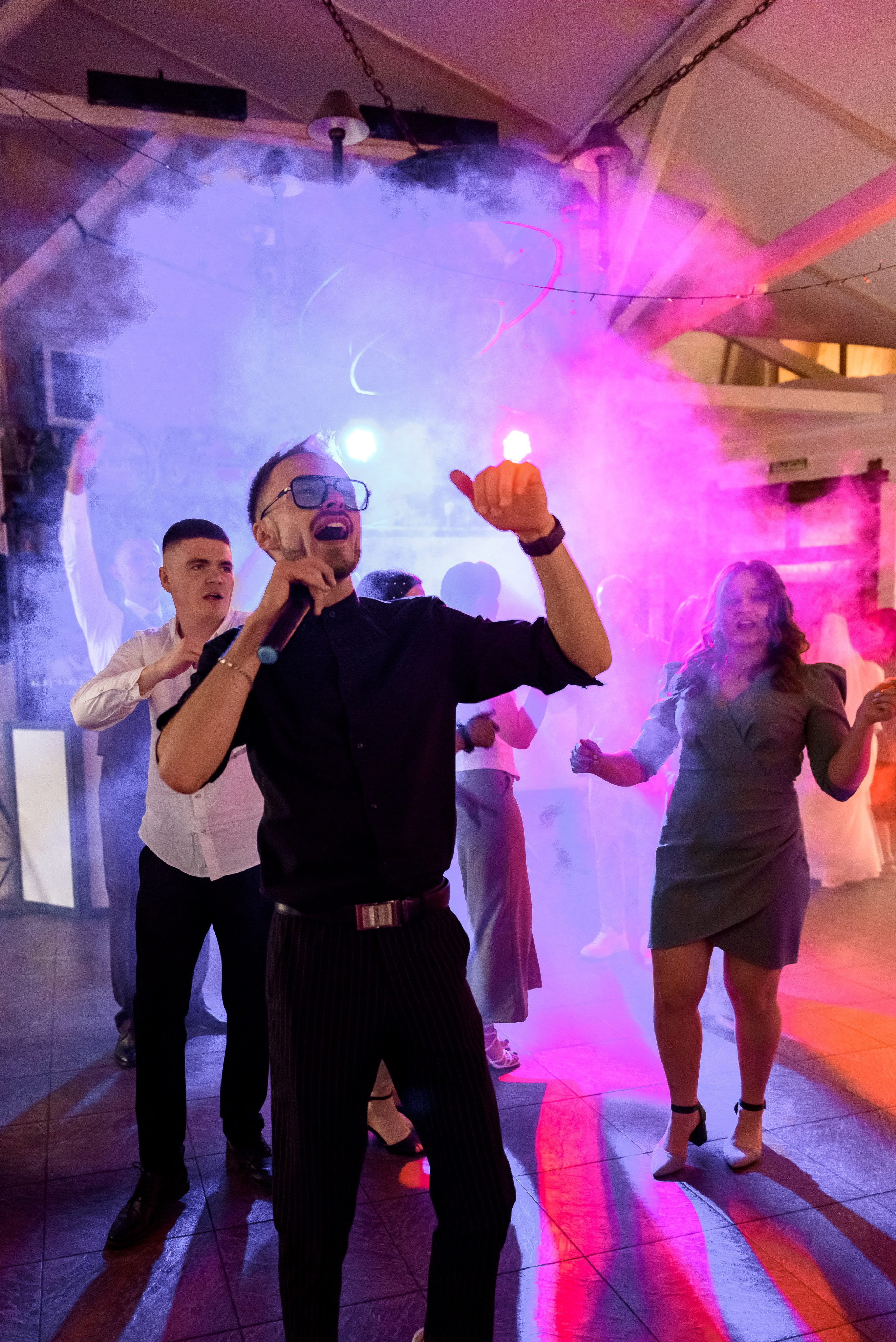 Павел и Наталья. Свадебный и семейный фотограф в Алексеевке Марина Купреева