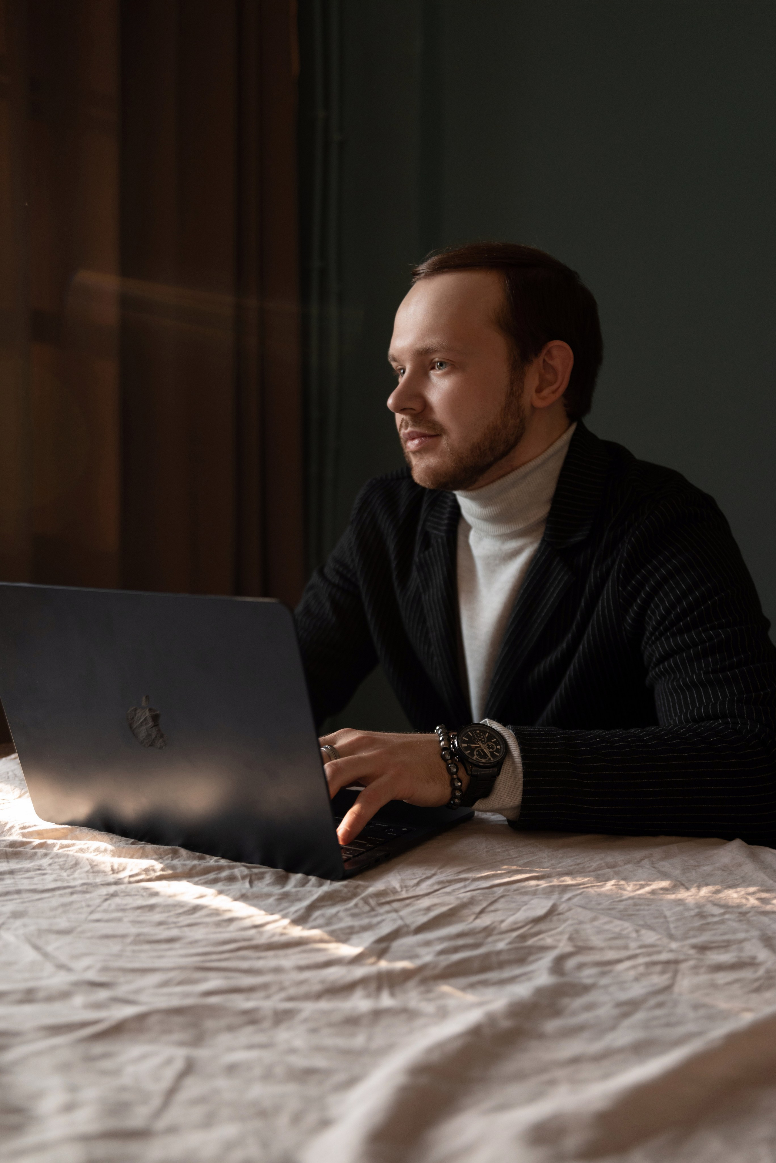 Владислав. Фотограф Софья Власенко | Вологда