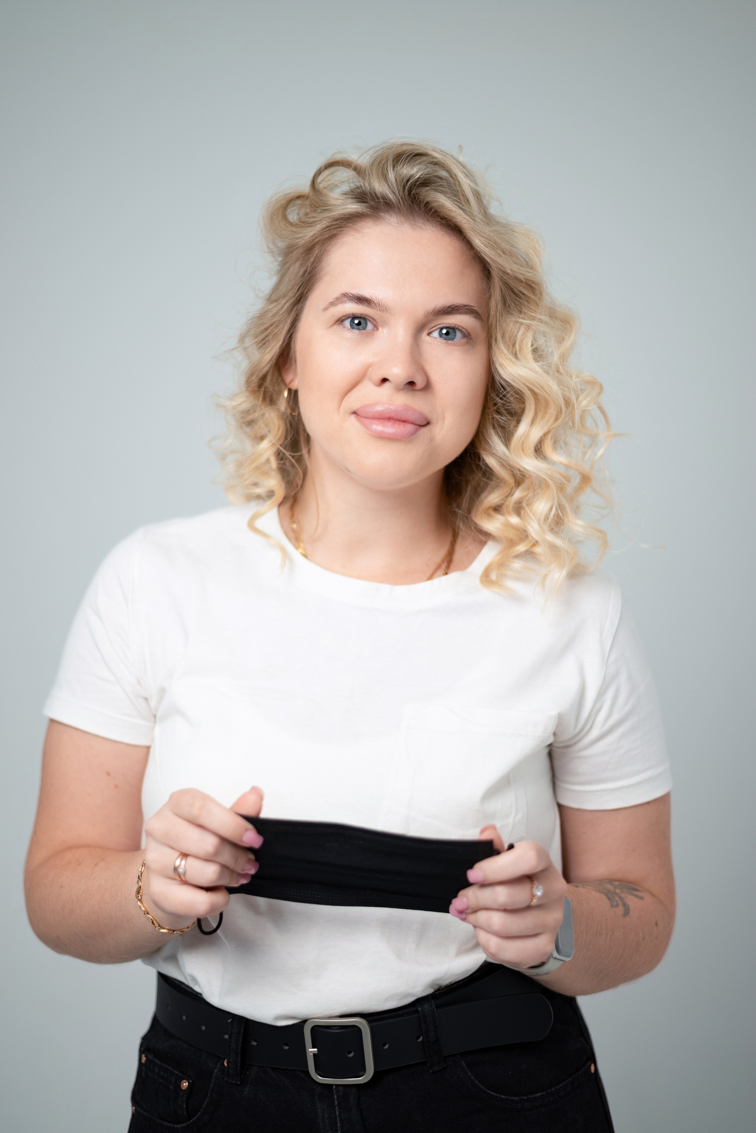 Александра. Фотограф Софья Власенко | Вологда