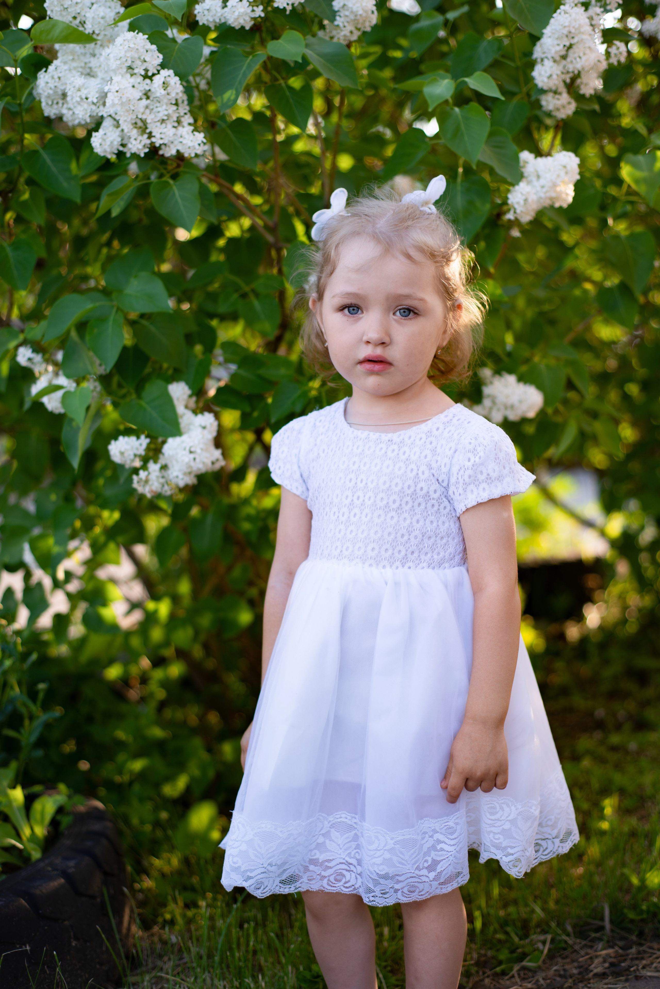 Уличная. Фотограф Софья Власенко | Вологда