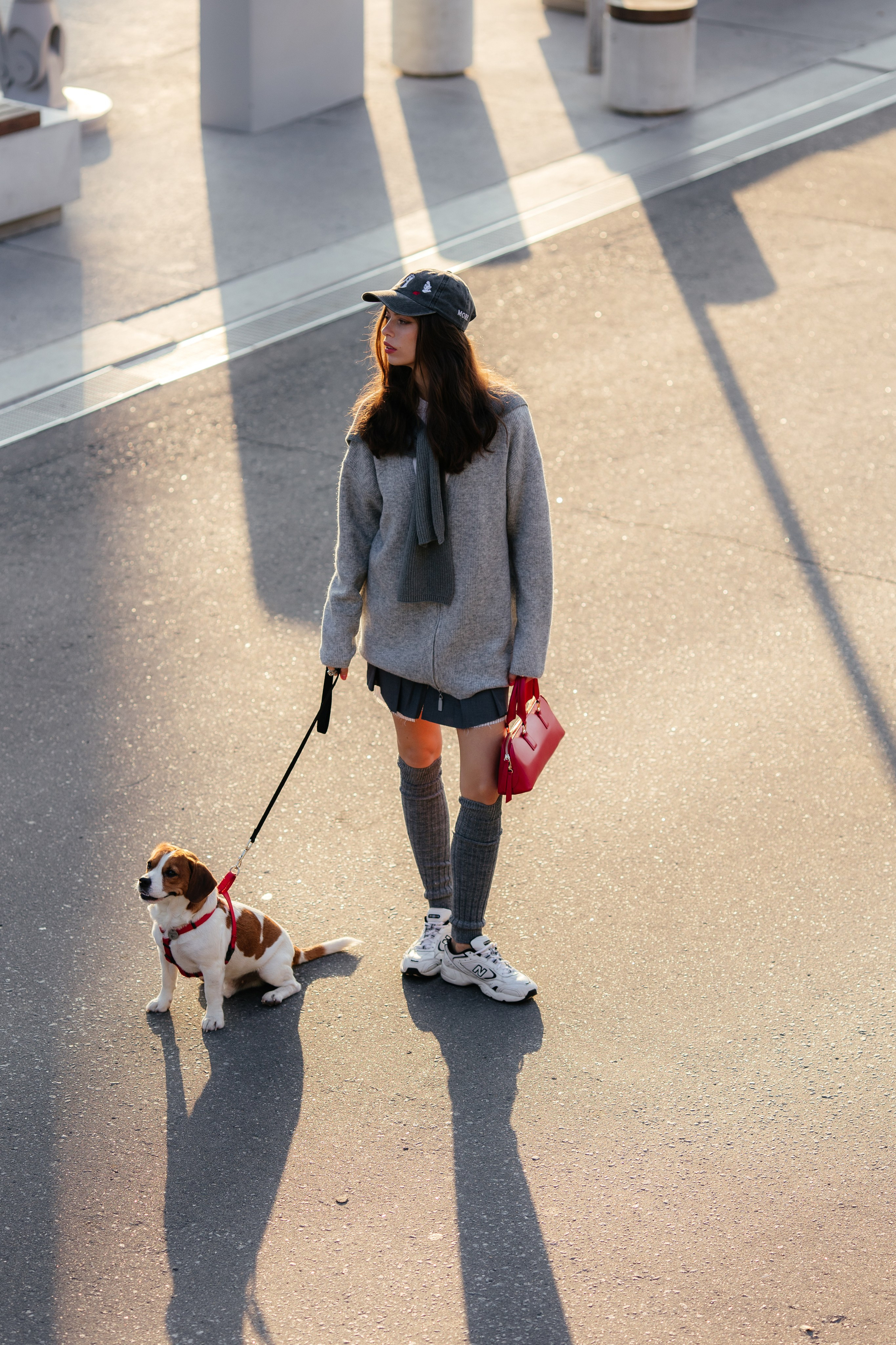 Street style. Главная