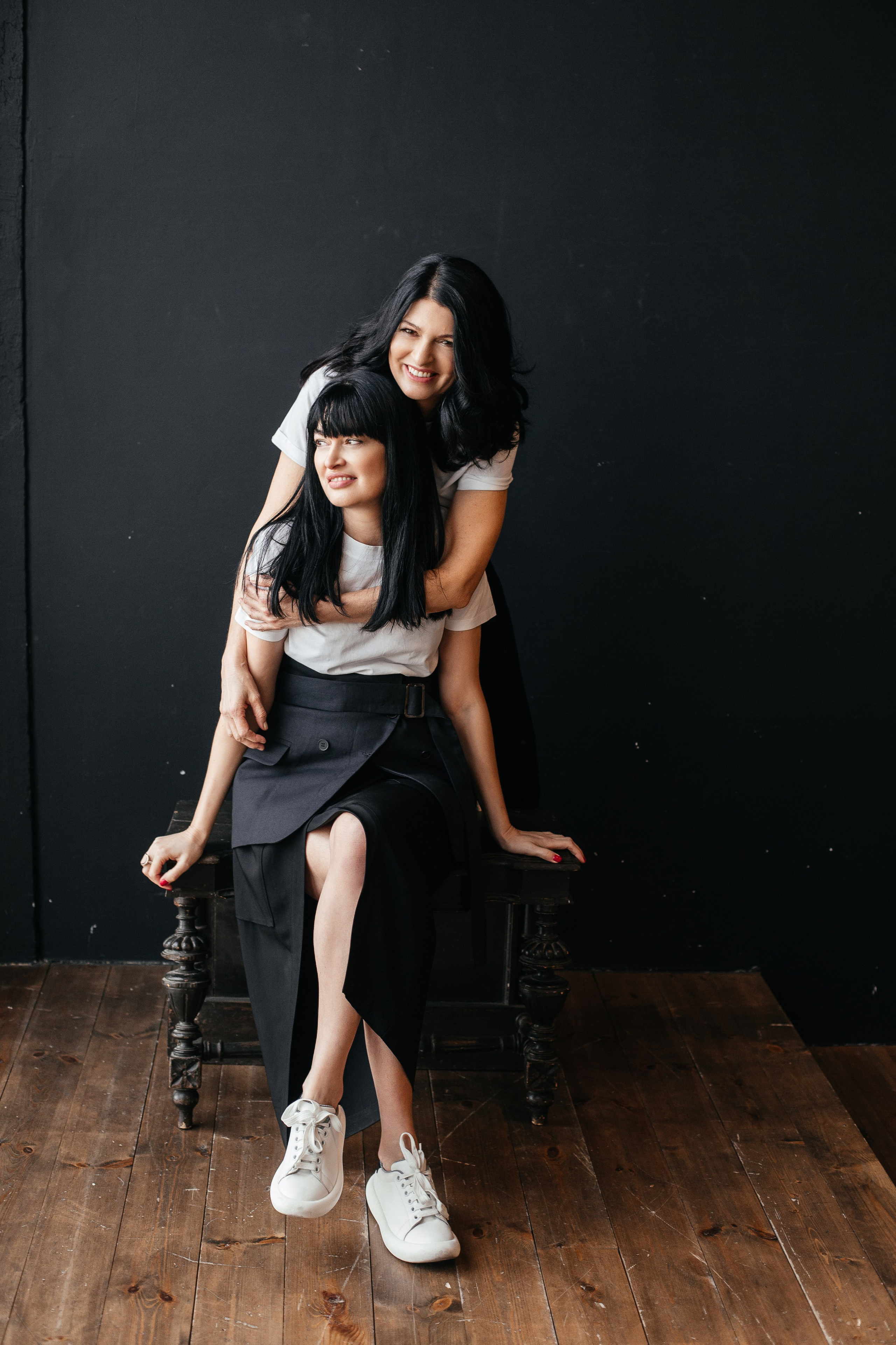 Портрет эксперта\ личный бренд. Главная