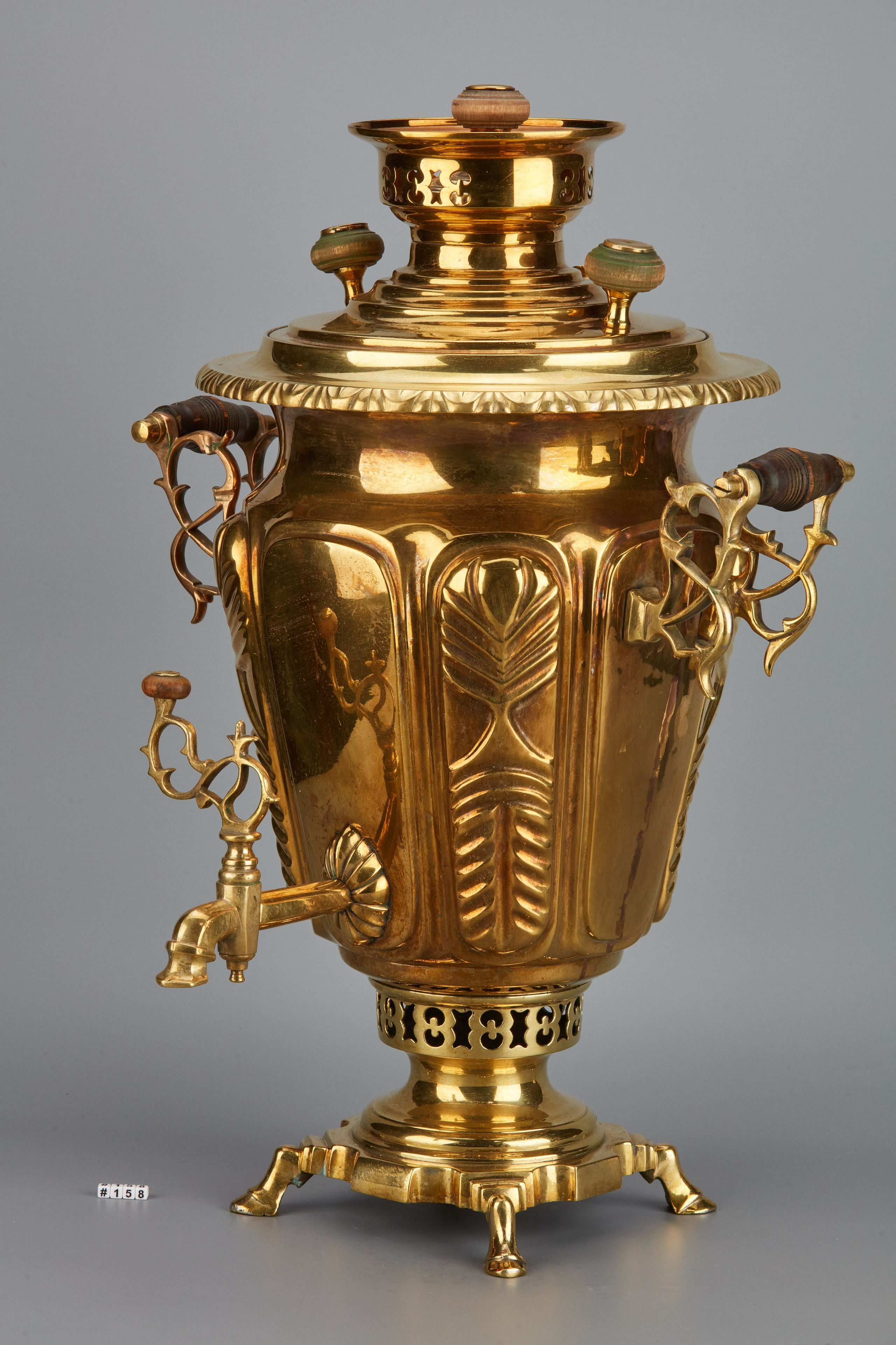 Предметная фотосъёмка / предметы коллекций. Фотограф Алексей Архангельский