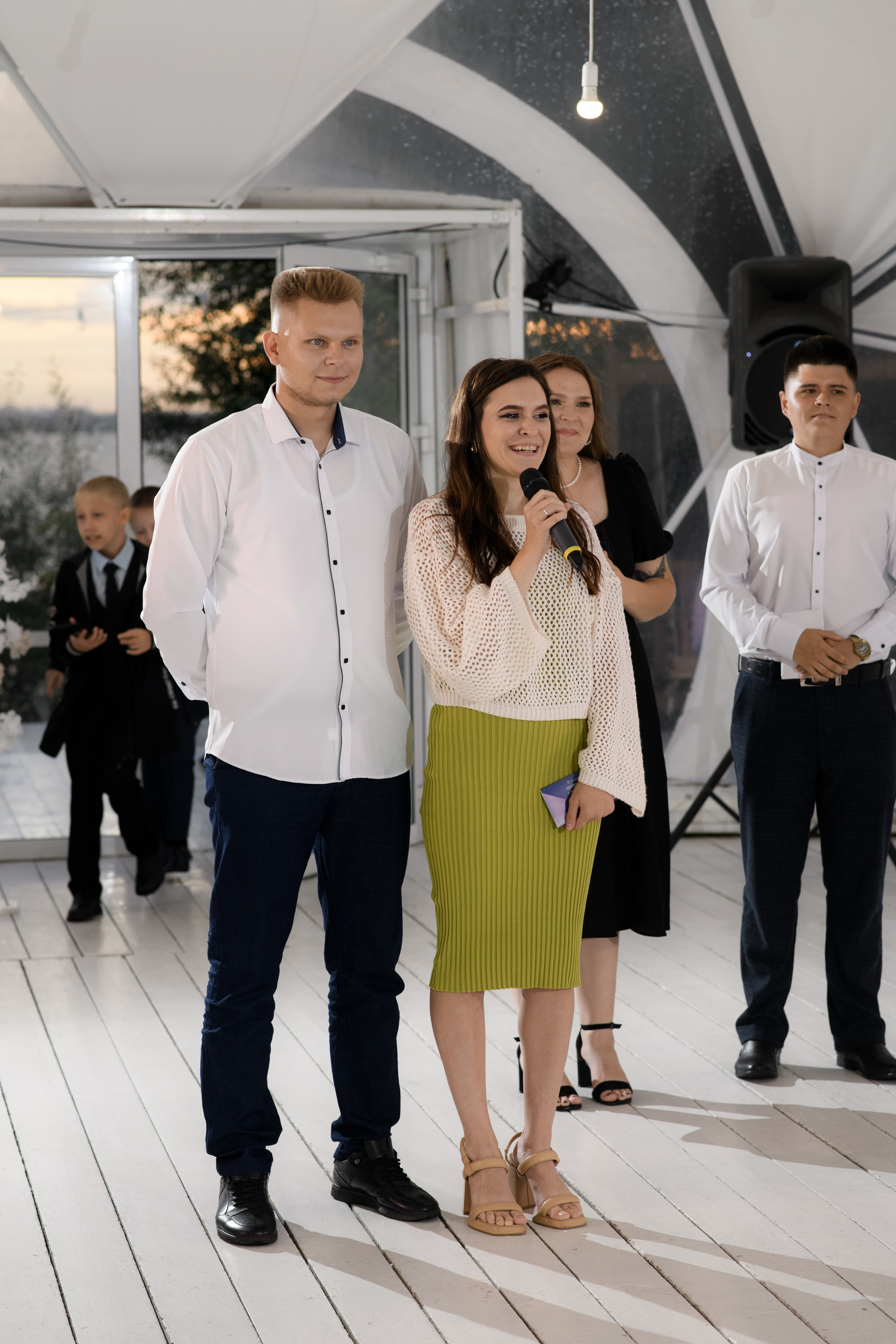 Влад+Марина — Отель Покровский. Свадебный фотограф Екатеринбург/Челябинск — Любовь Волохова