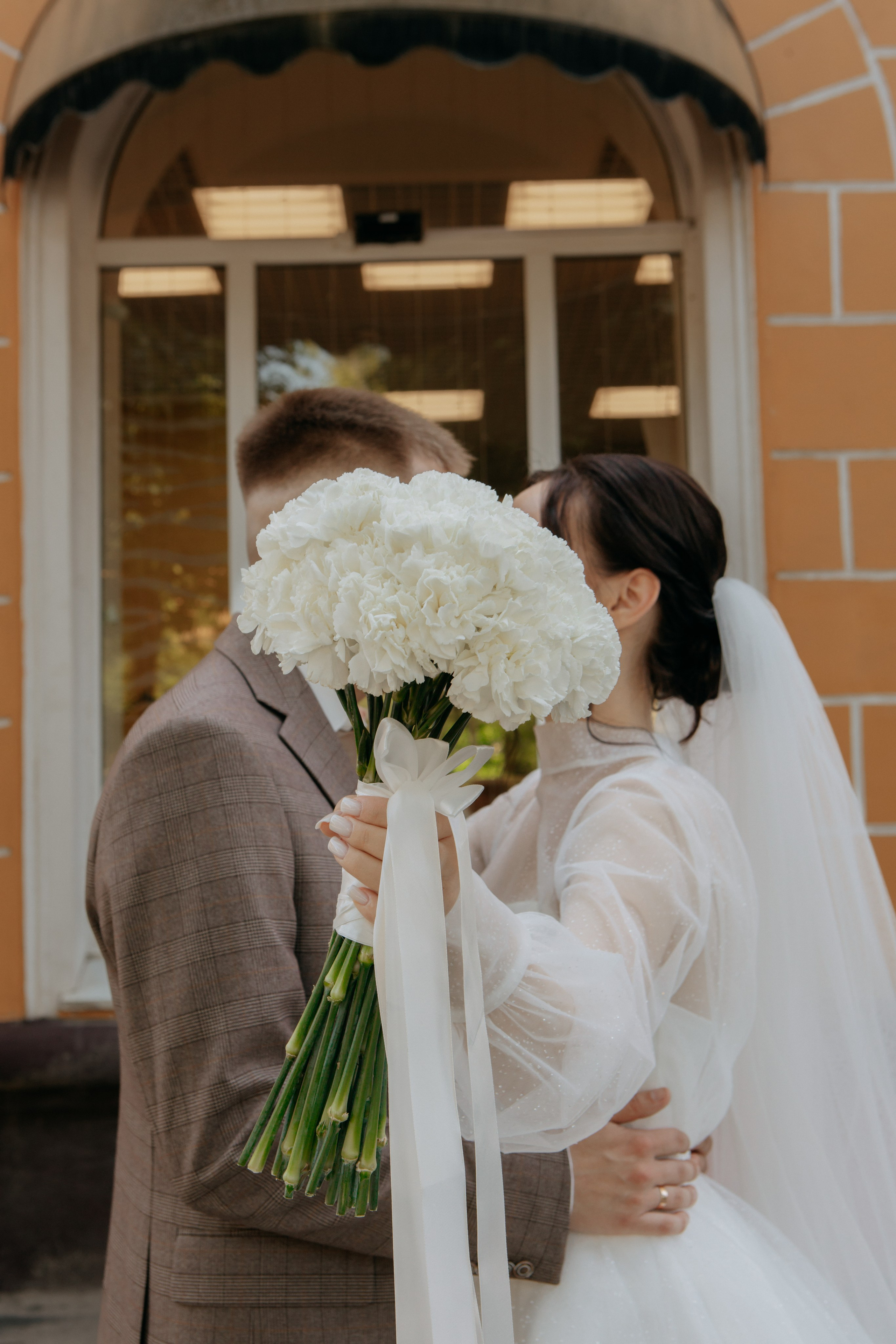 Евгения и Артём. Портретный и свадебный фотограф Айгюн в городе Йошкар-Ола