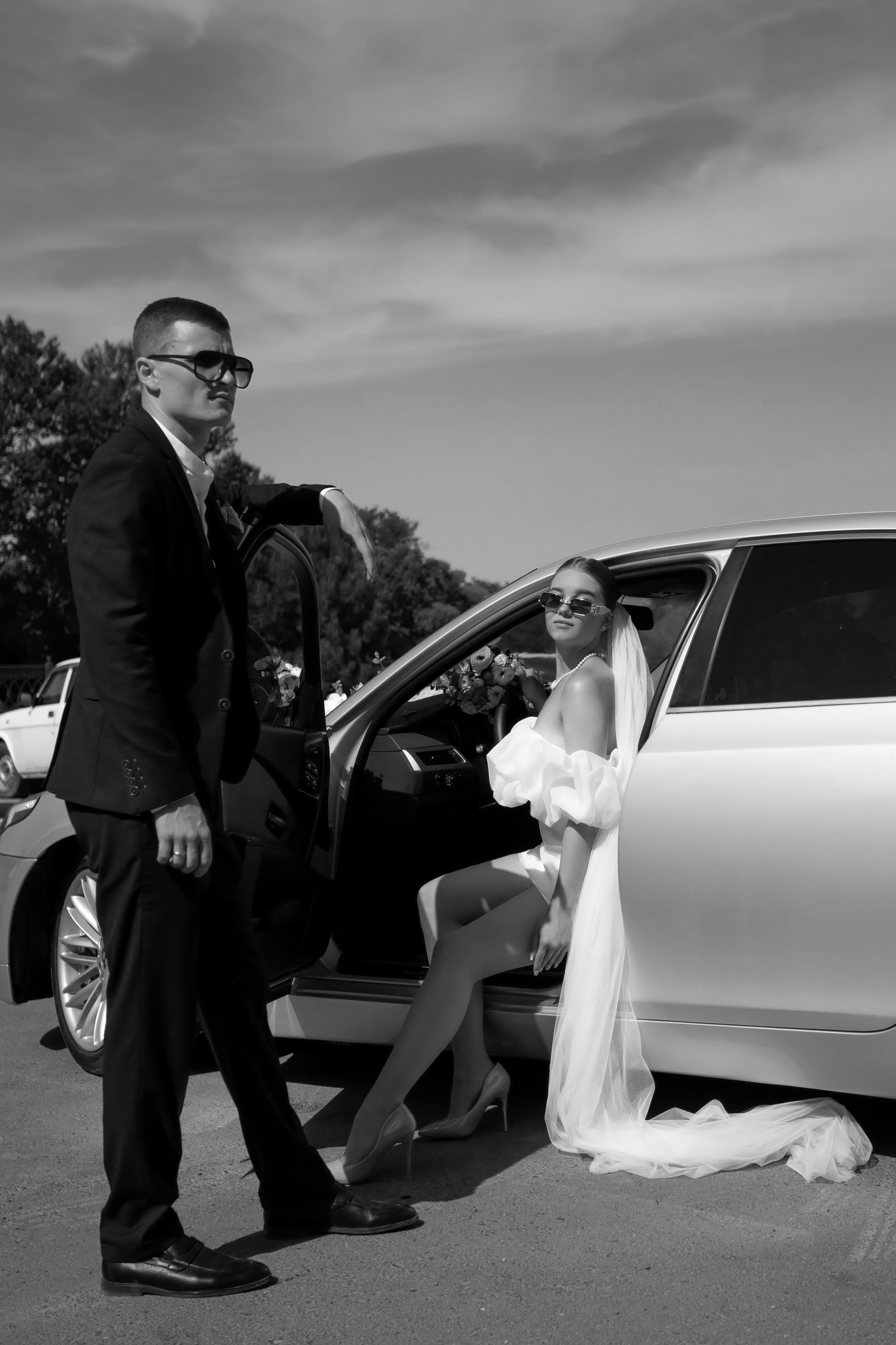 V&A | Slavyansk-na-Kubani. Свадебный фотограф Краснодар Марина Зверева