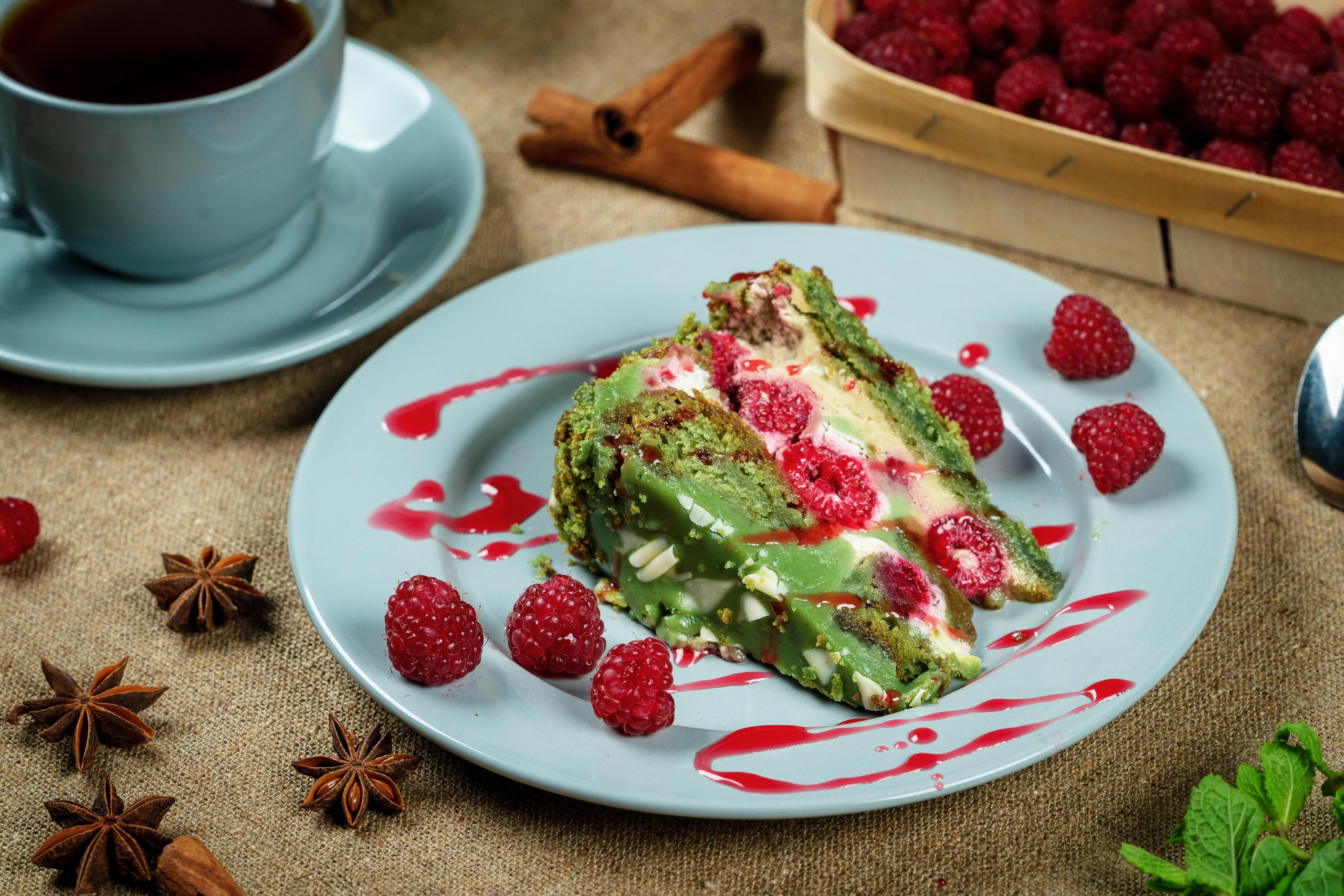 Фуд съёмка. Павел Степанов фотограф, видеограф — Москва — Санкт-Петербург